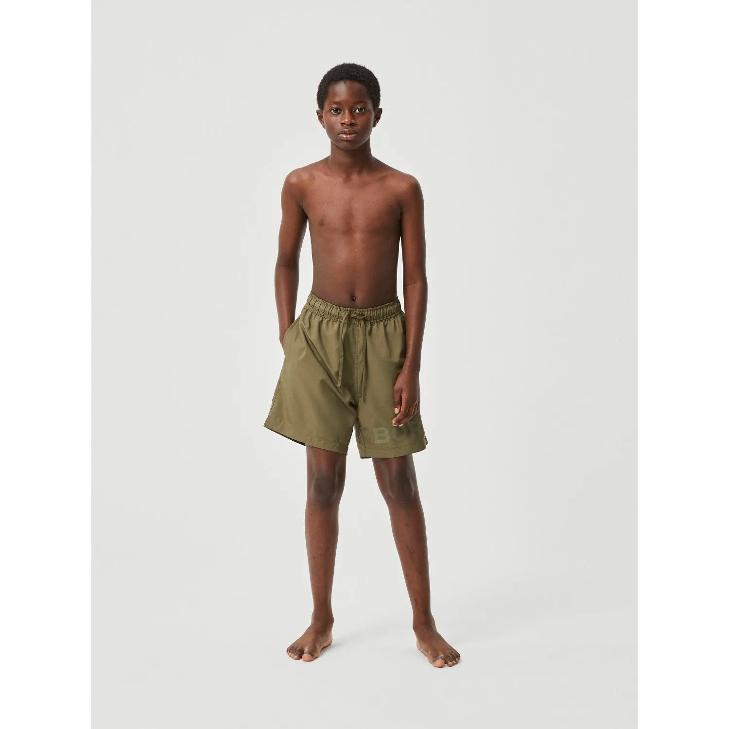 Bj?rn Borg Kalamata Borg Swim Shorts