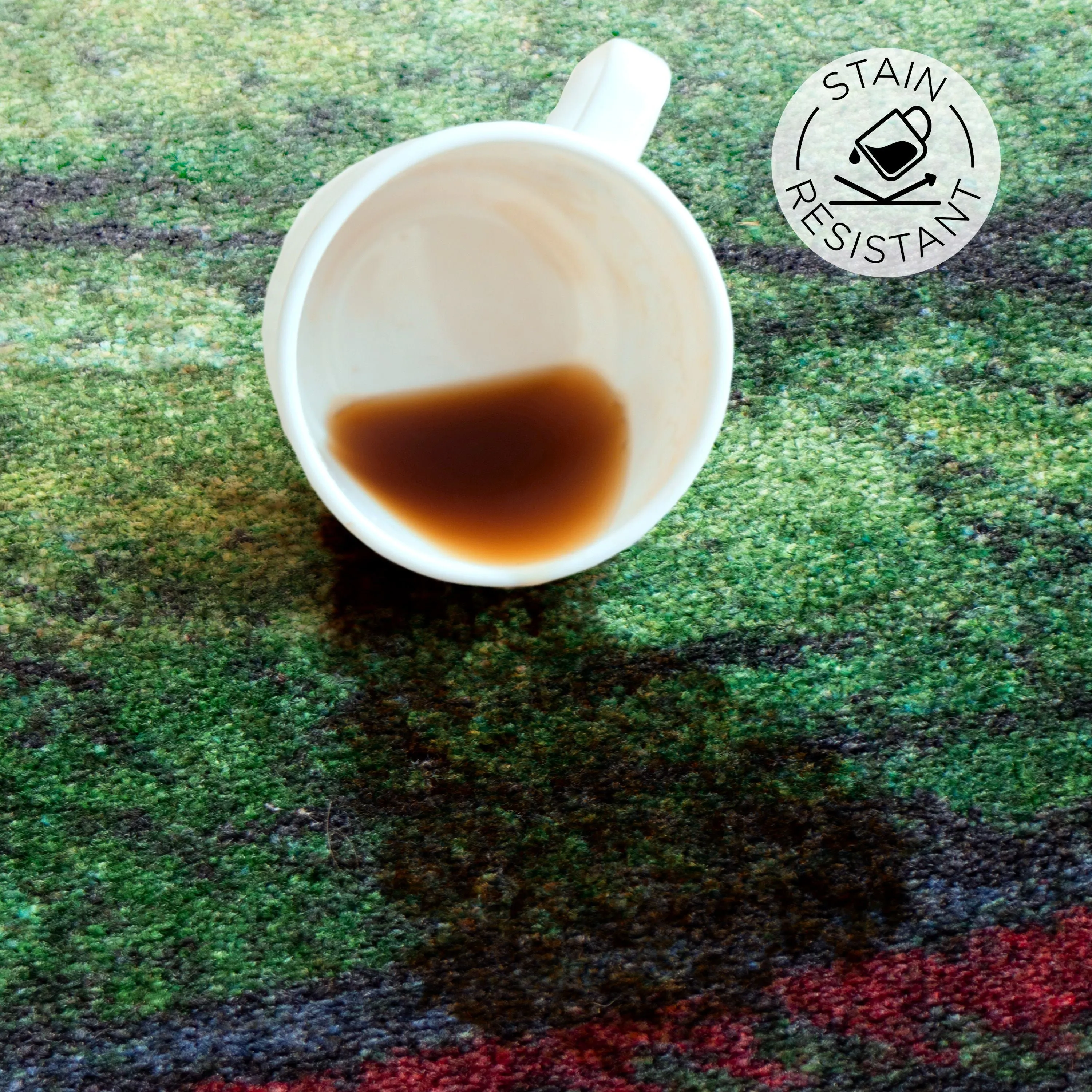 Black Bear Creek Rugs
