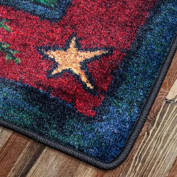 Black Bear Creek Rugs