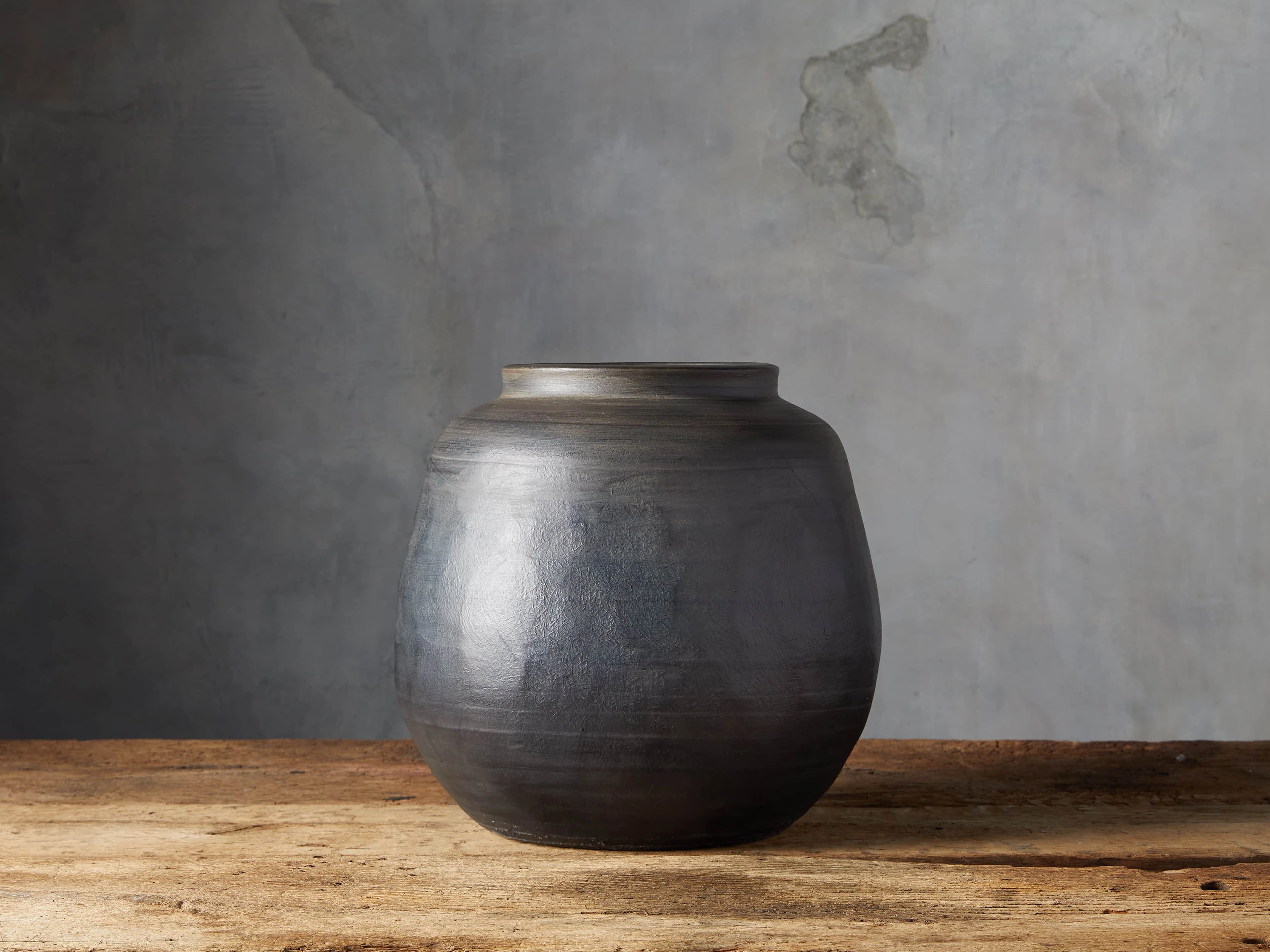 Black Vessel