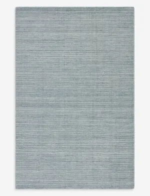 Bluma Handwoven Indoor / Outdoor Rug