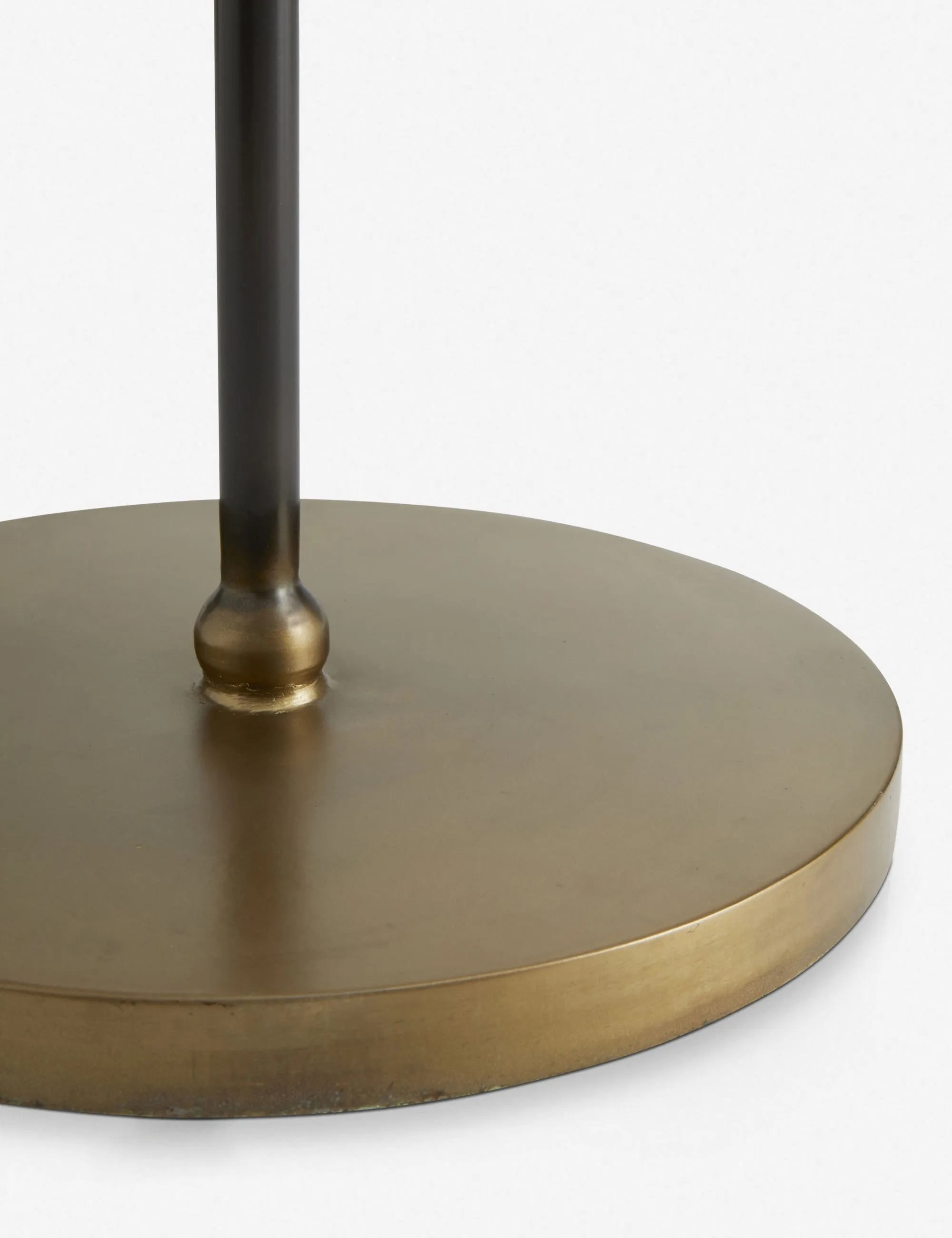 Boise Floor Lamp by Arteriors