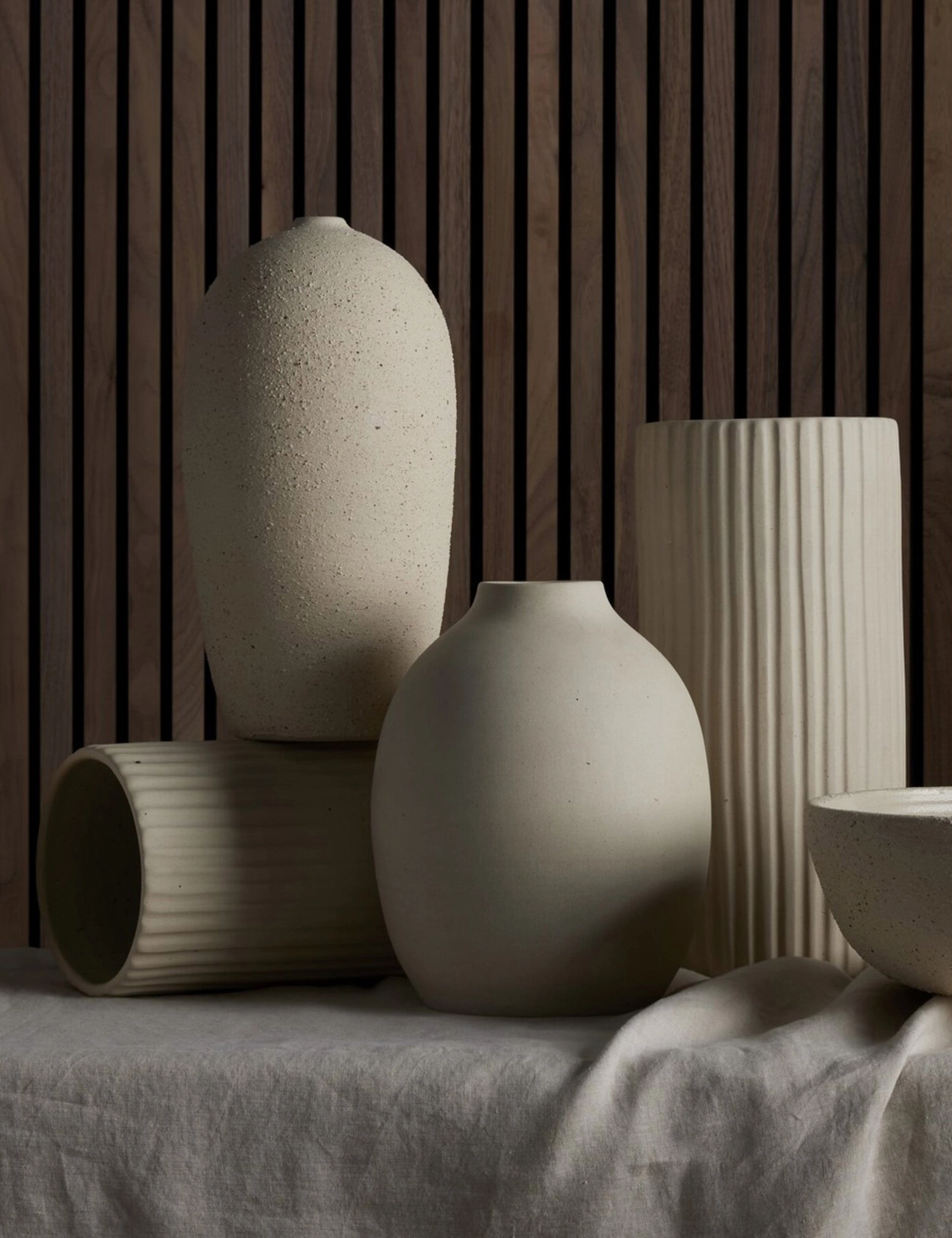 Boland Vase