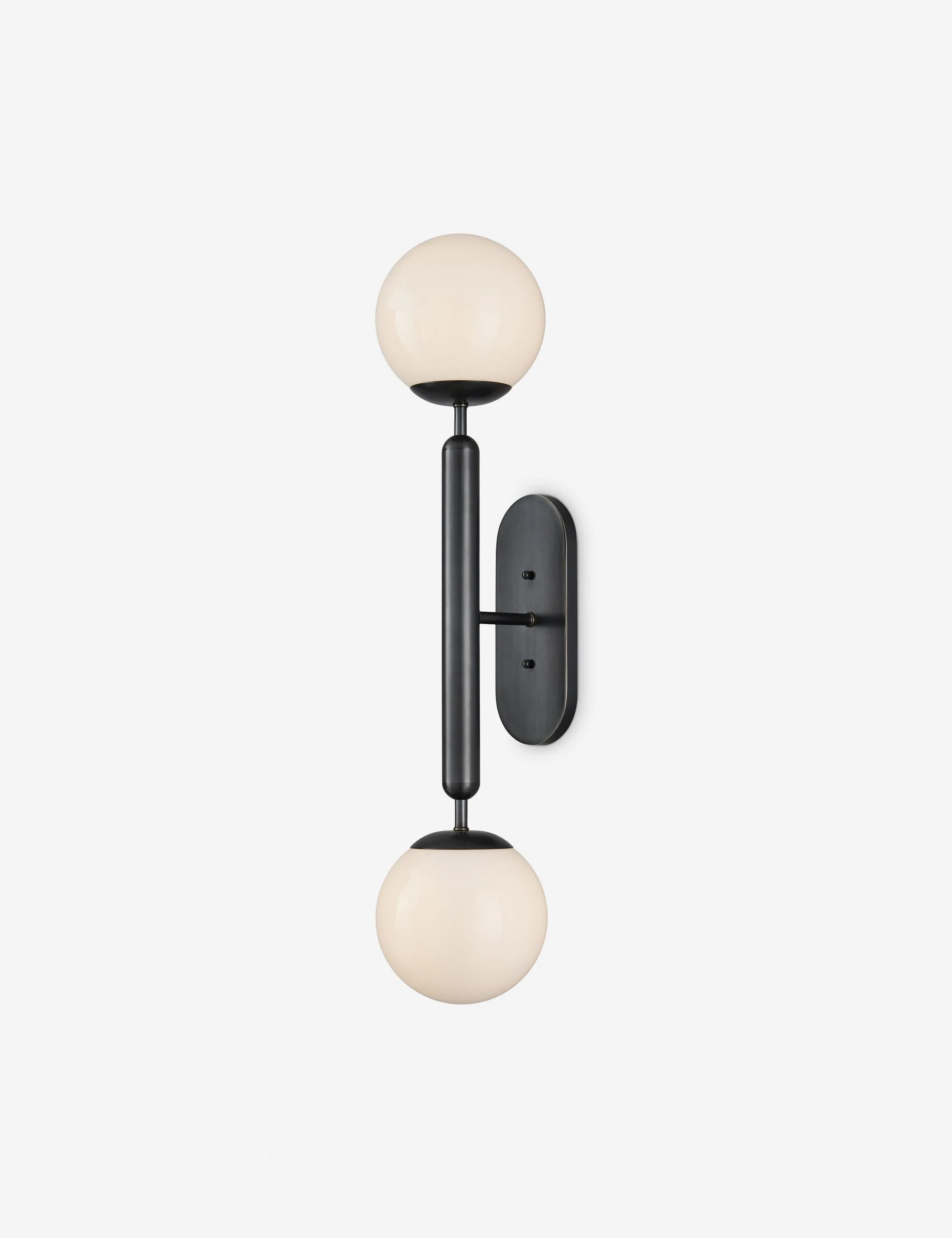 Bolden Double Sconce
