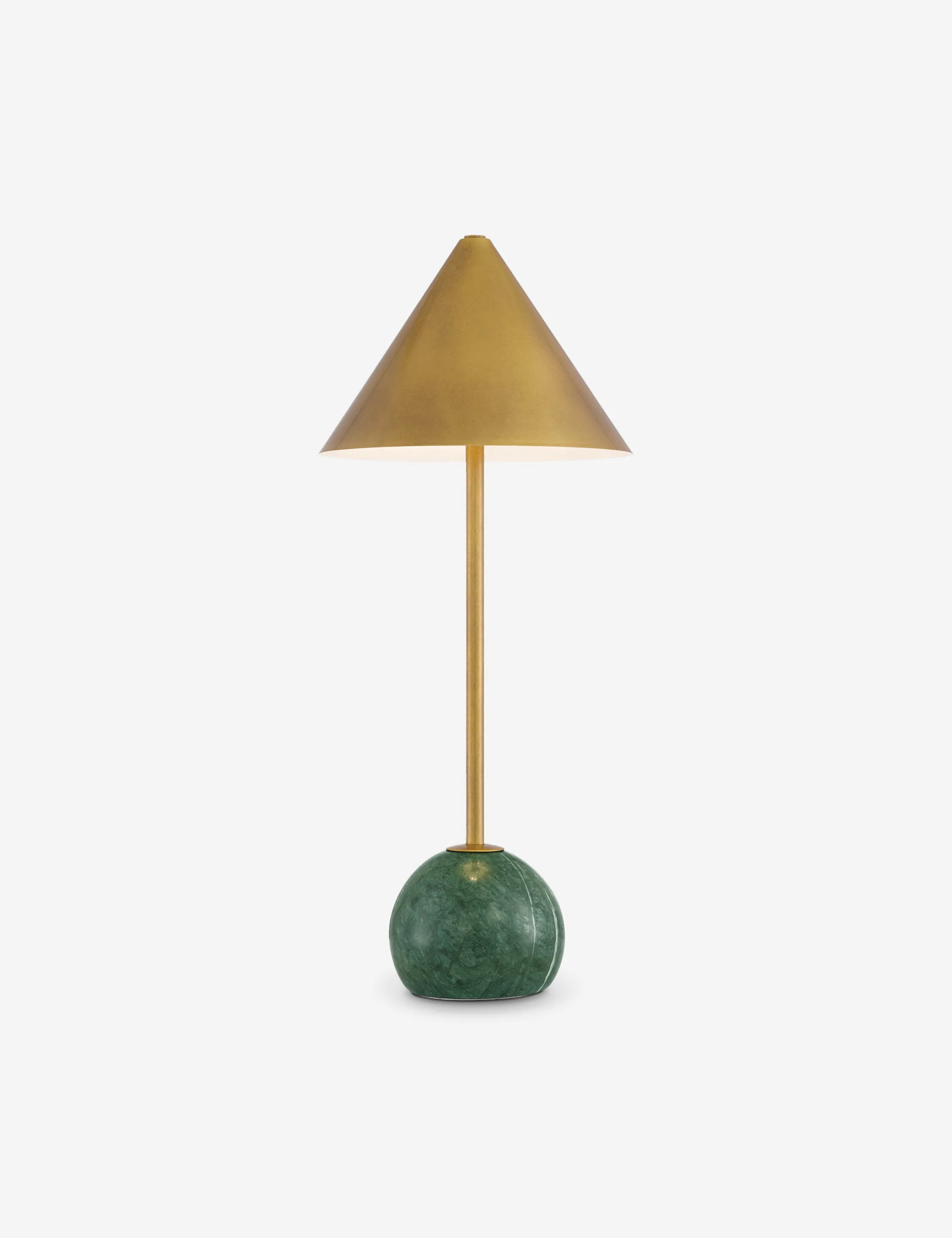 Bolle Cordless Table Lamp