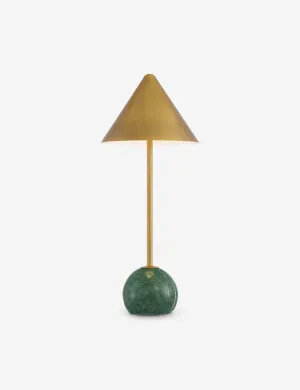 Bolle Cordless Table Lamp