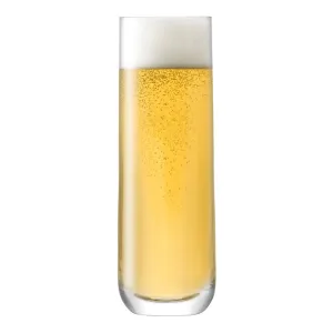 Borough Highball, Set of 4, 420ml ceramic platter, appetizer tray