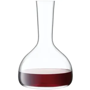 Borough Wine Carafe, 1.75L ceramic platter, appetizer tray