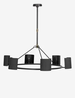 Bossio Chandelier