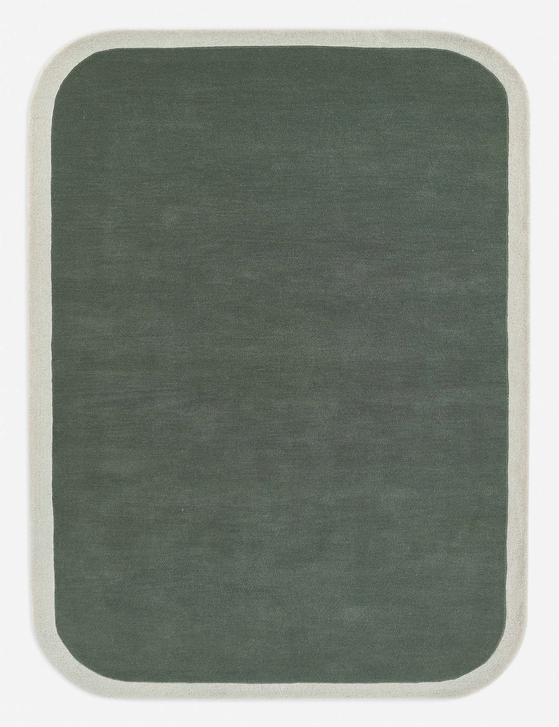Boswell Hand-Tufted Wool Rug
