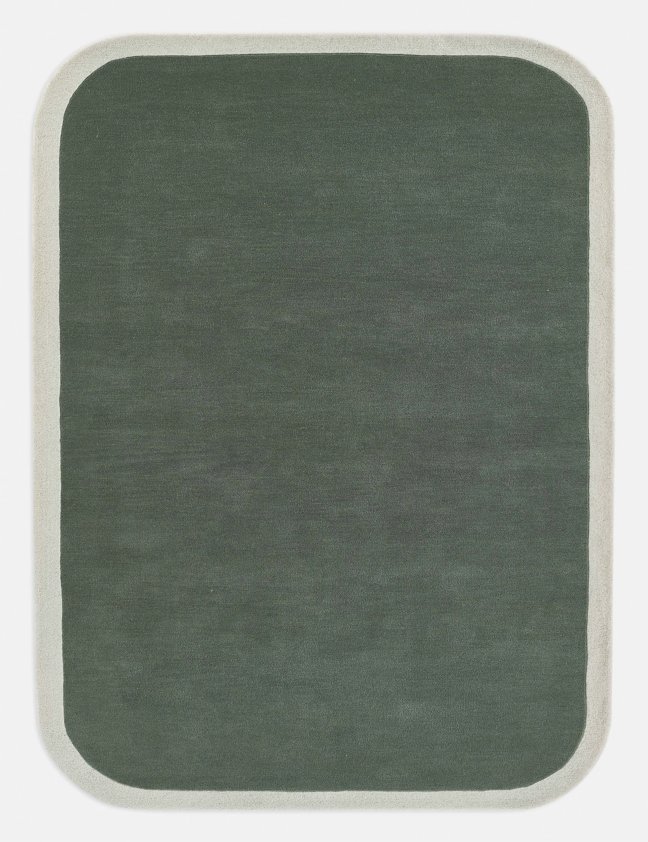 Boswell Hand-Tufted Wool Rug