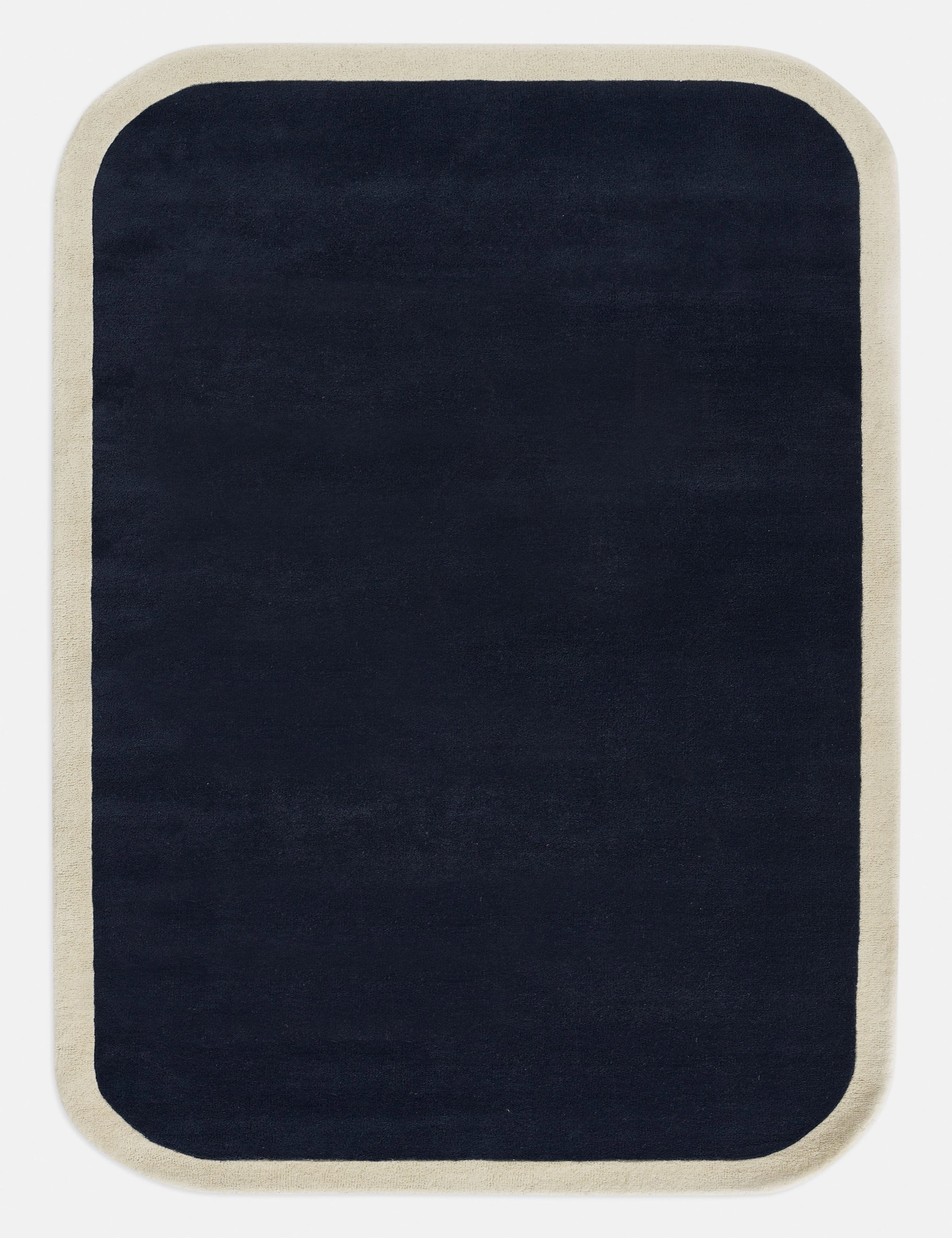 Boswell Hand-Tufted Wool Rug