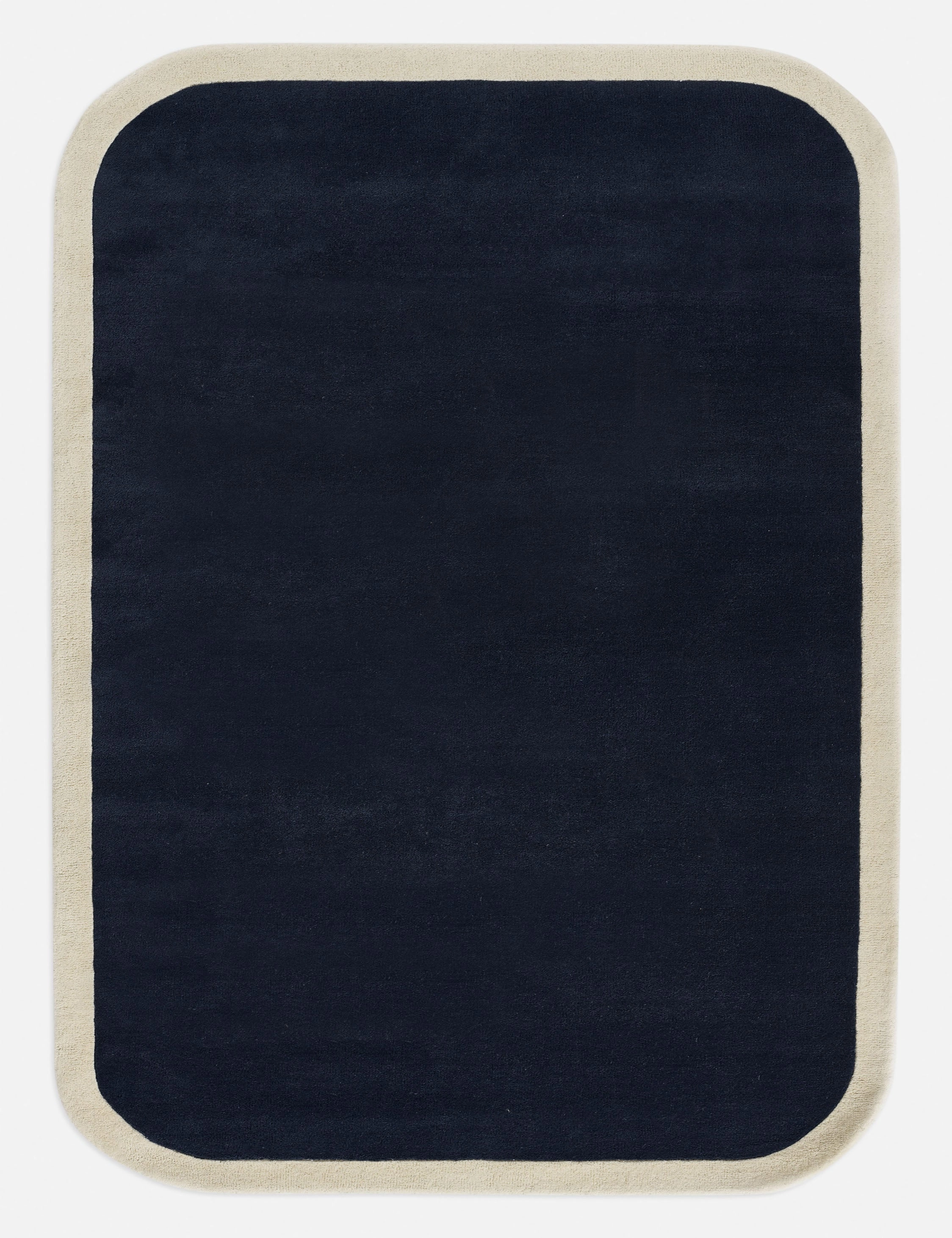 Boswell Hand-Tufted Wool Rug