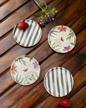 Botanical Coasters (Set of 4) clothes drying rack, folding drying rack