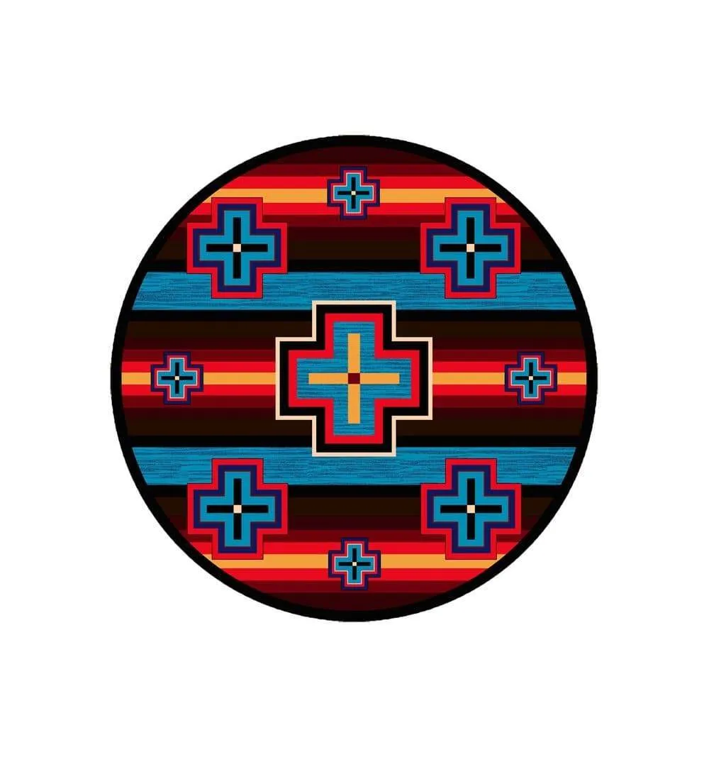 Bountiful Color Area & Accent Rugs