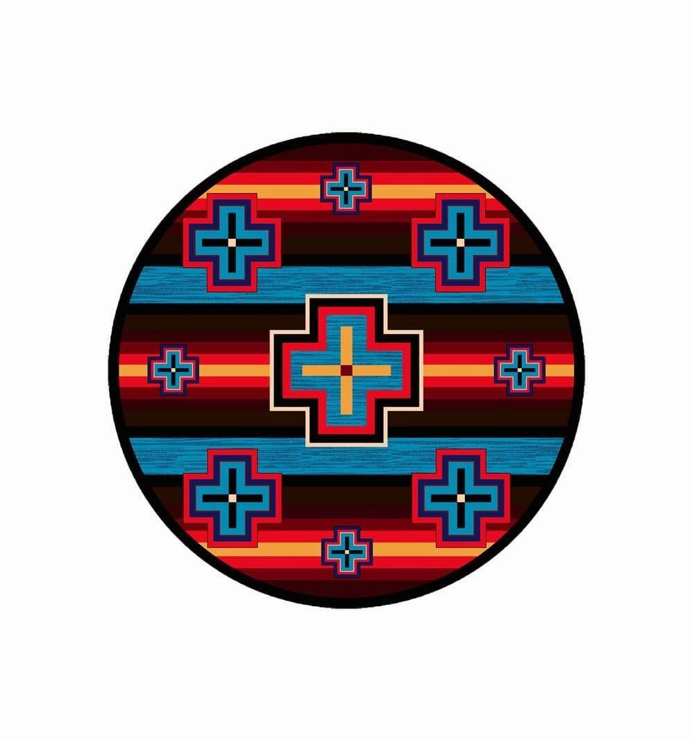 Bountiful Color Area & Accent Rugs
