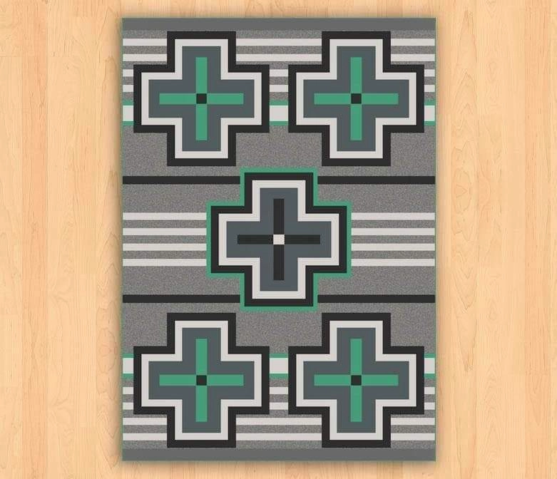 Bountiful Color Area & Accent Rugs