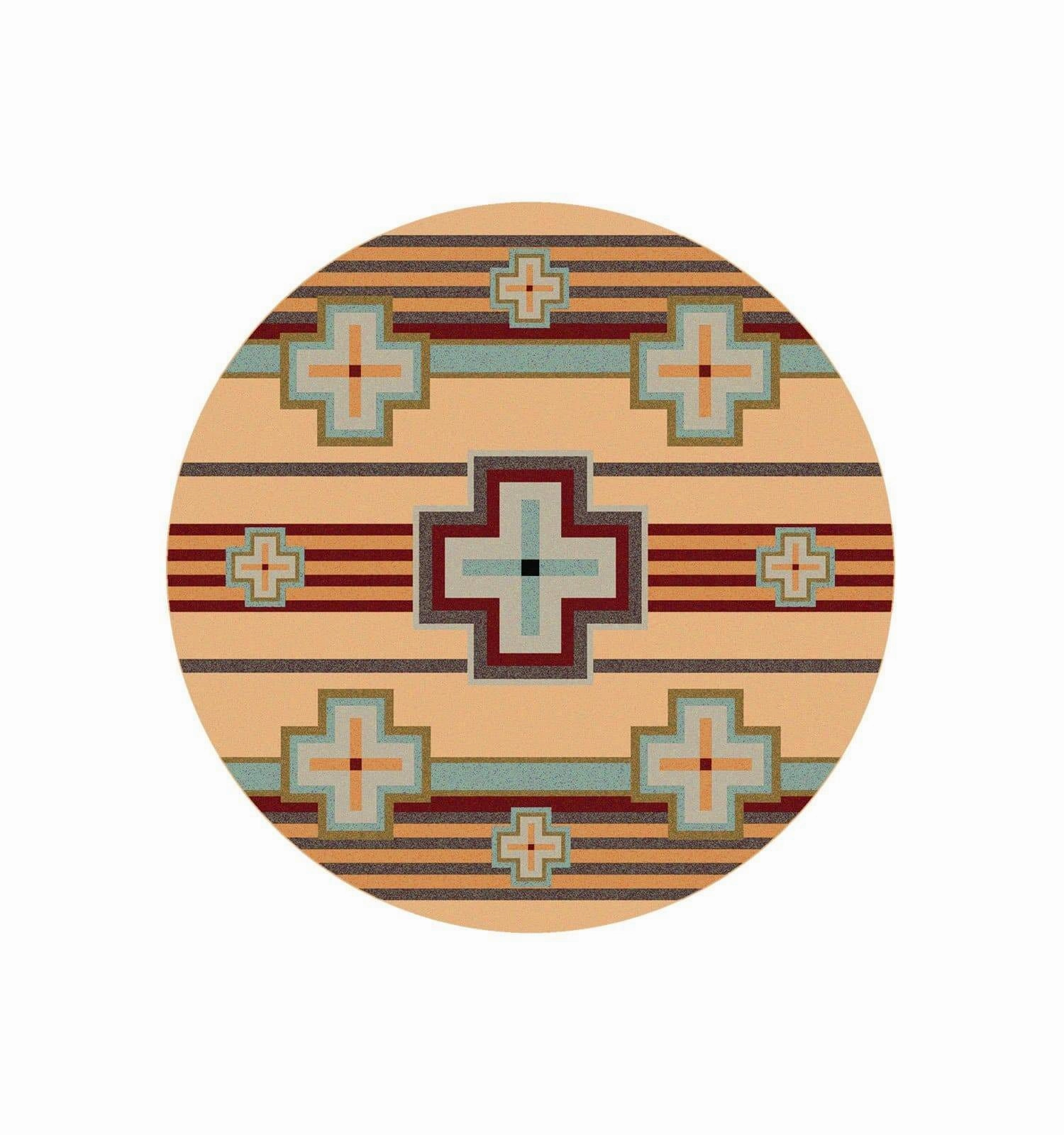 Bountiful Color Area & Accent Rugs
