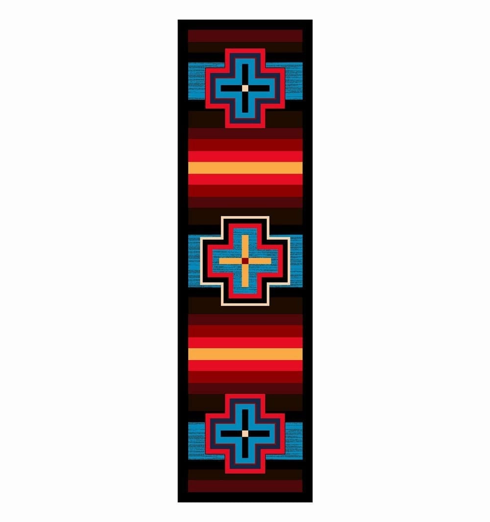 Bountiful Color Area & Accent Rugs