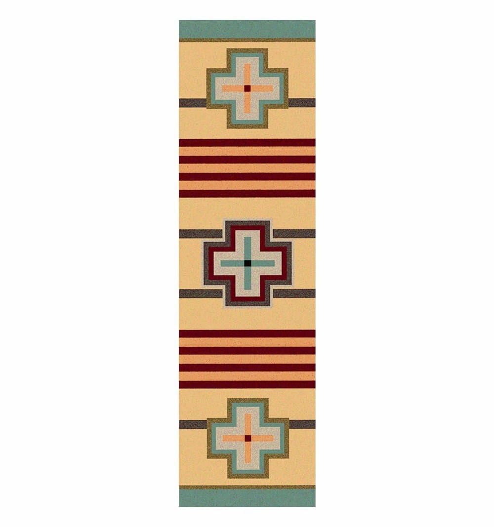 Bountiful Color Area & Accent Rugs