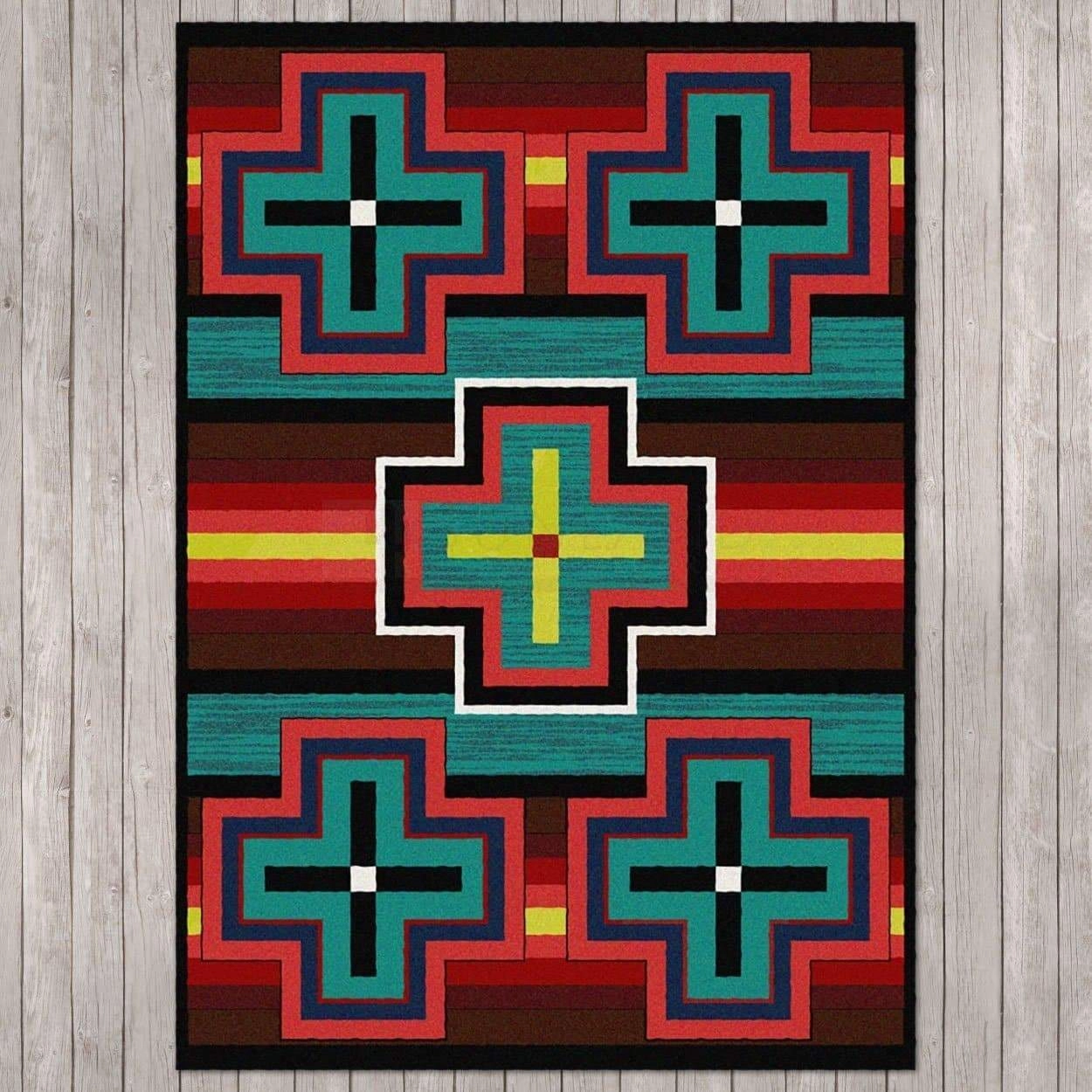 Bountiful Color Area & Accent Rugs