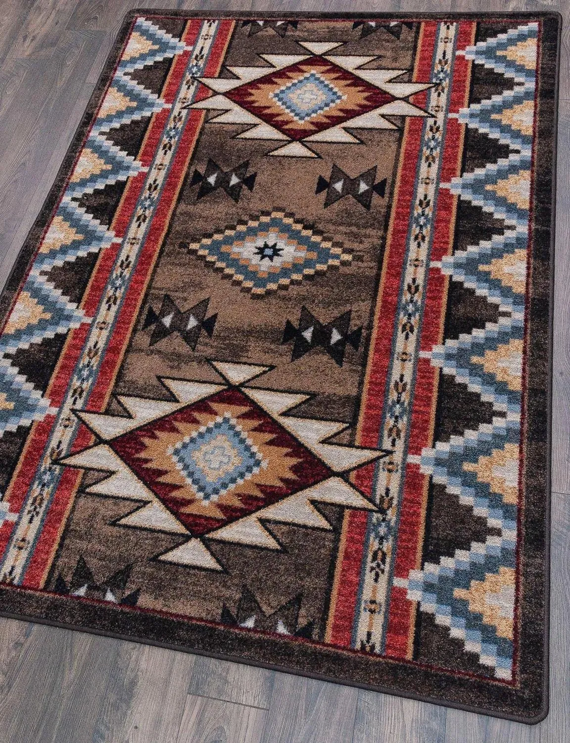 Bow Strings Area Rugs serving tray, cheese board