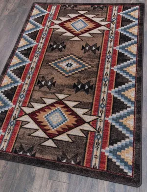 Bow Strings Area Rugs serving tray, cheese board