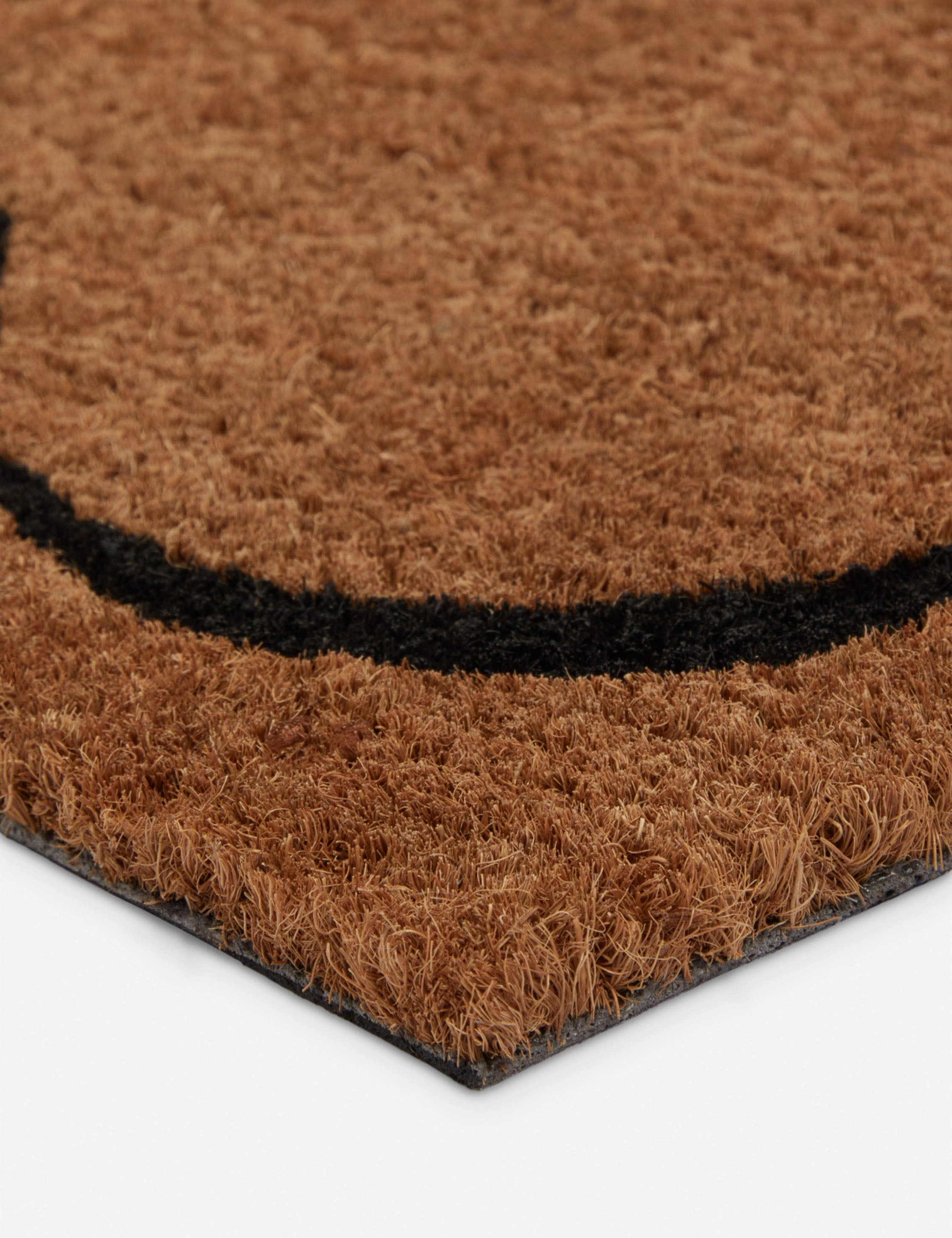 Bow Doormat