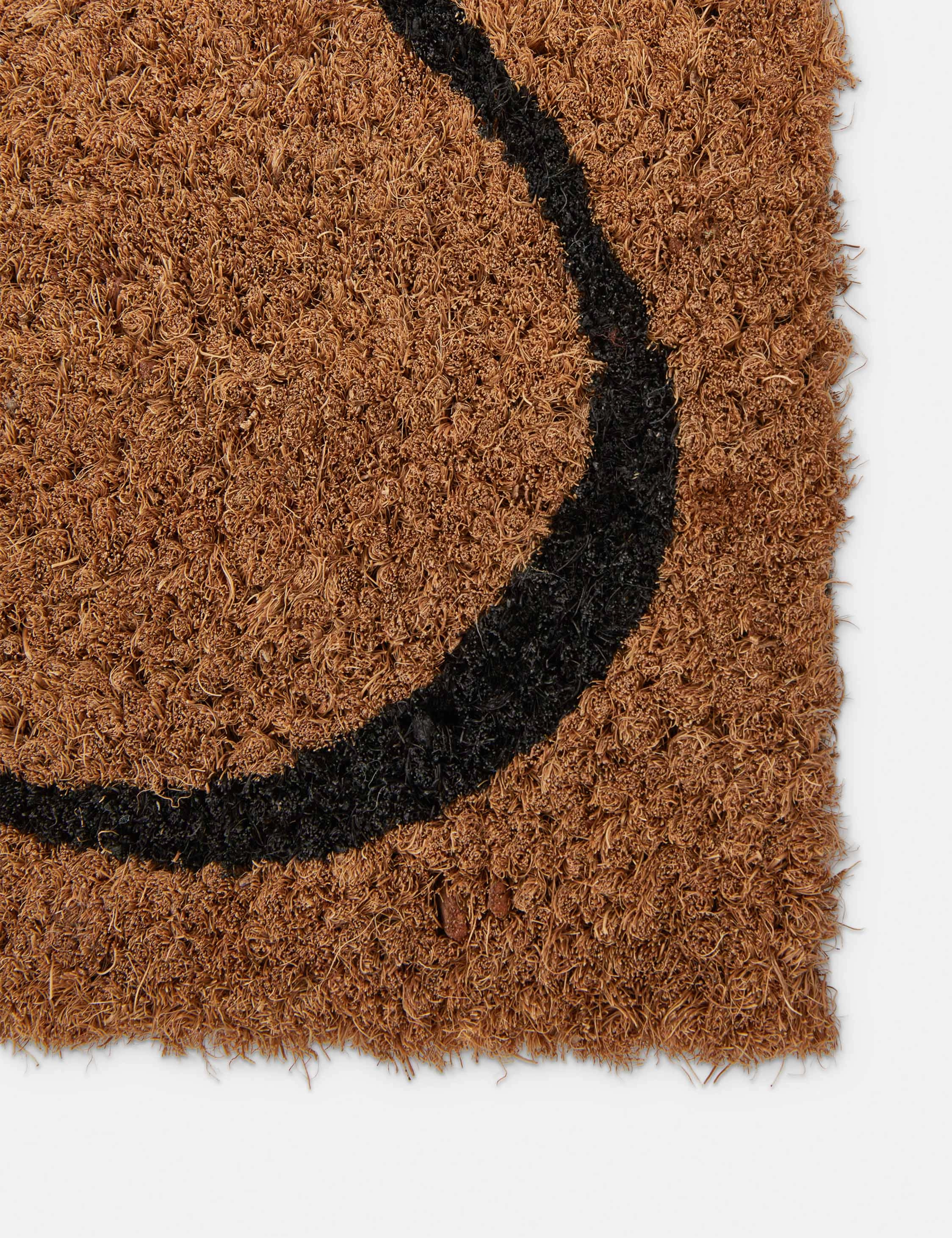 Bow Doormat