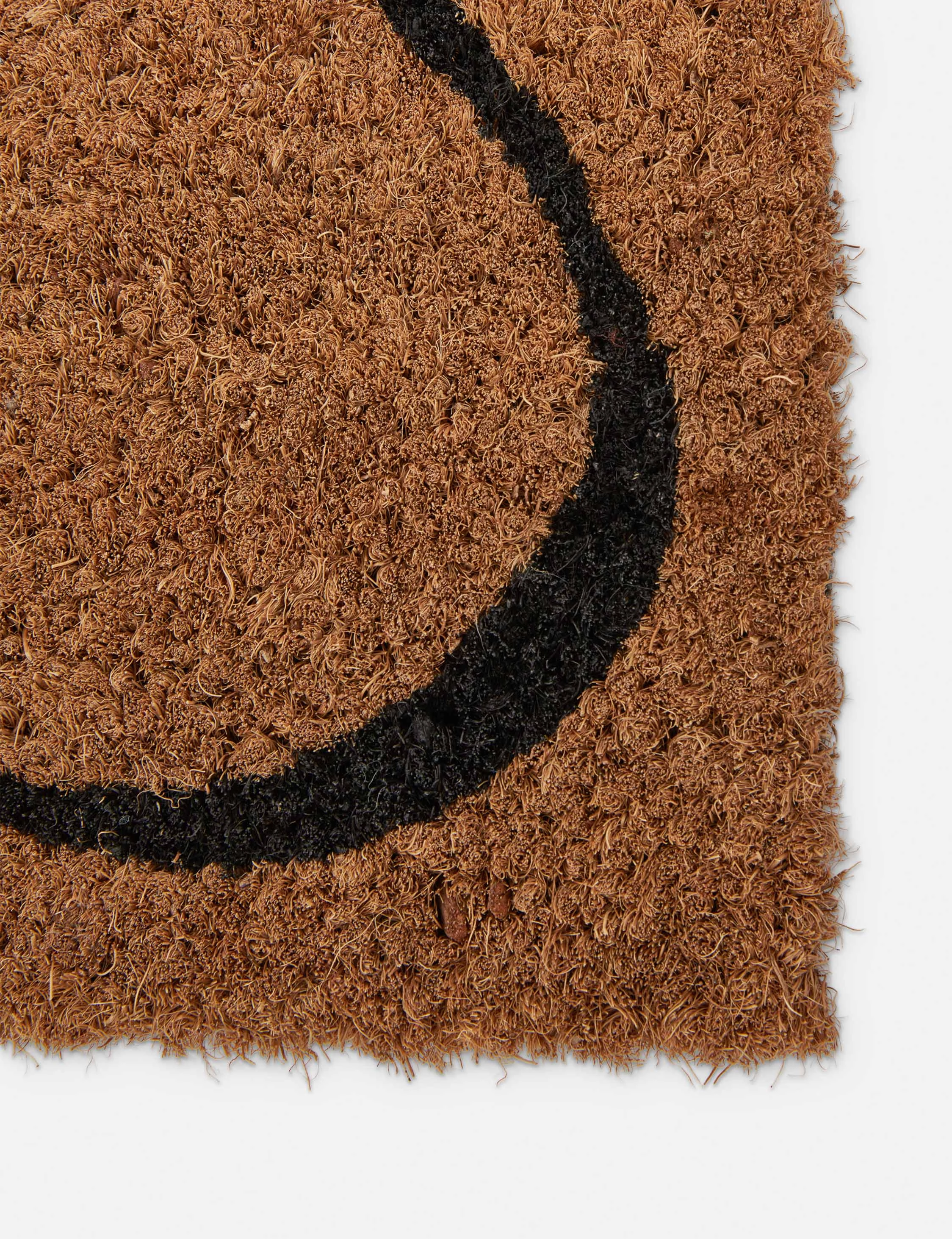 Bow Doormat