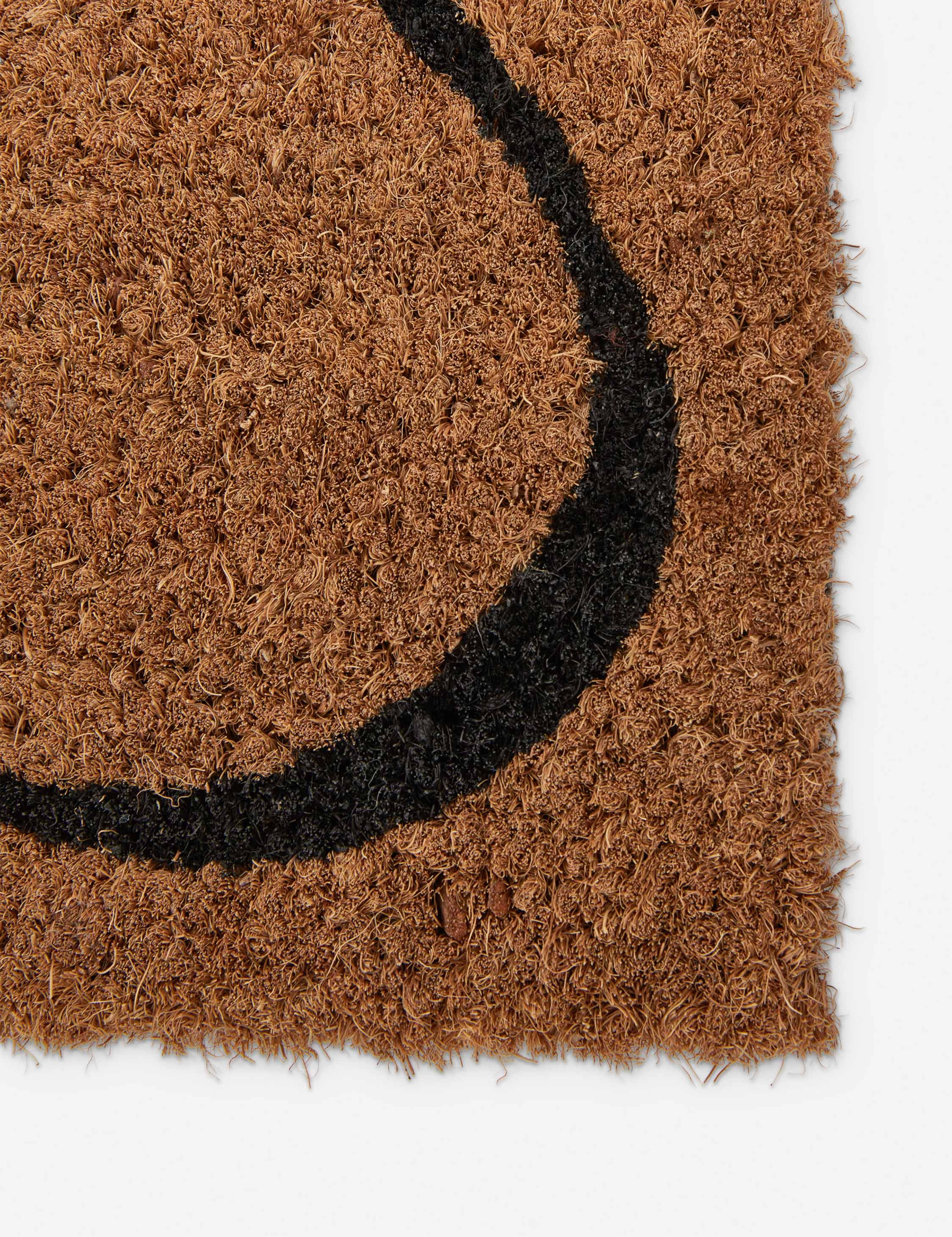 Bow Doormat