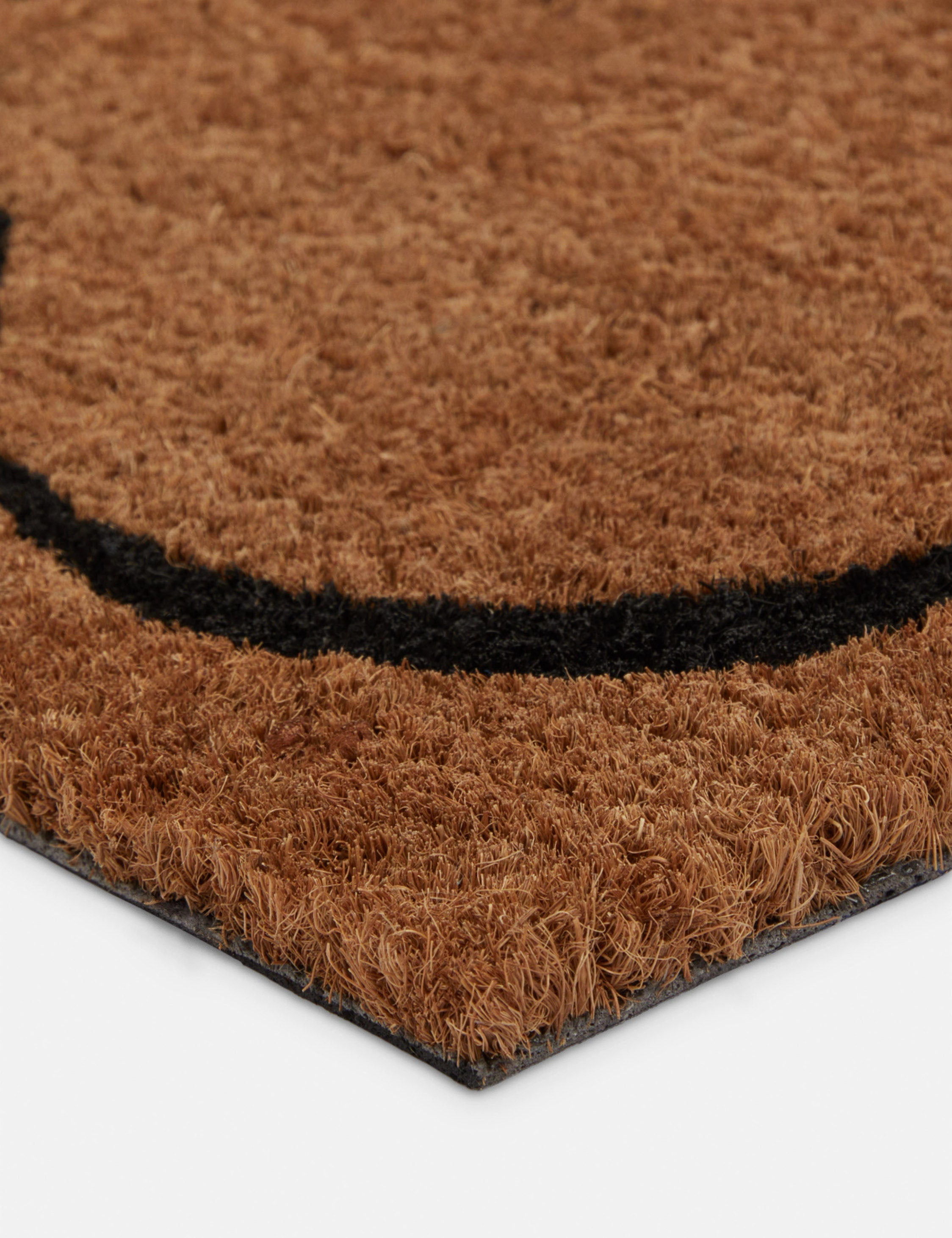 Bow Doormat