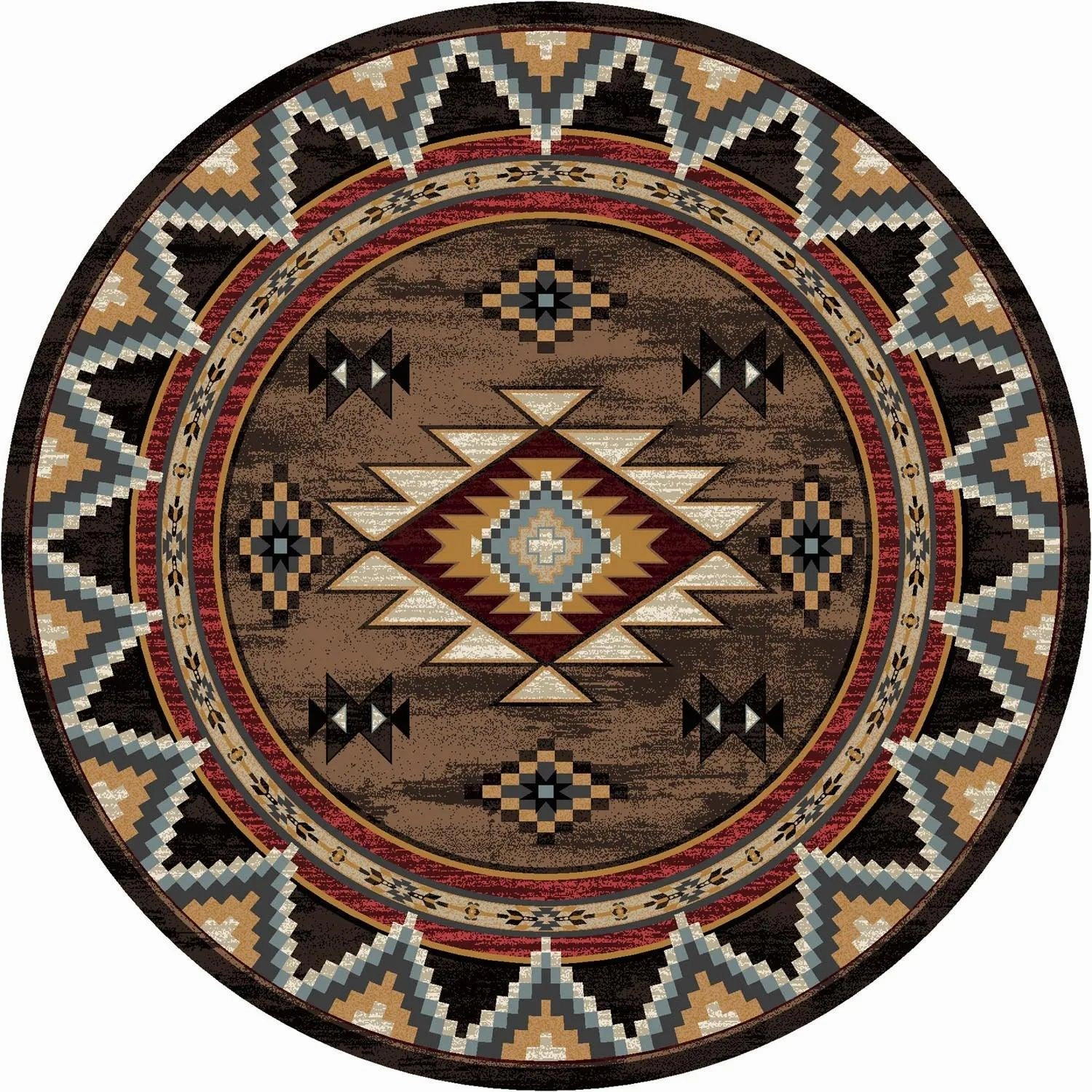 Bow Strings Area Rugs
