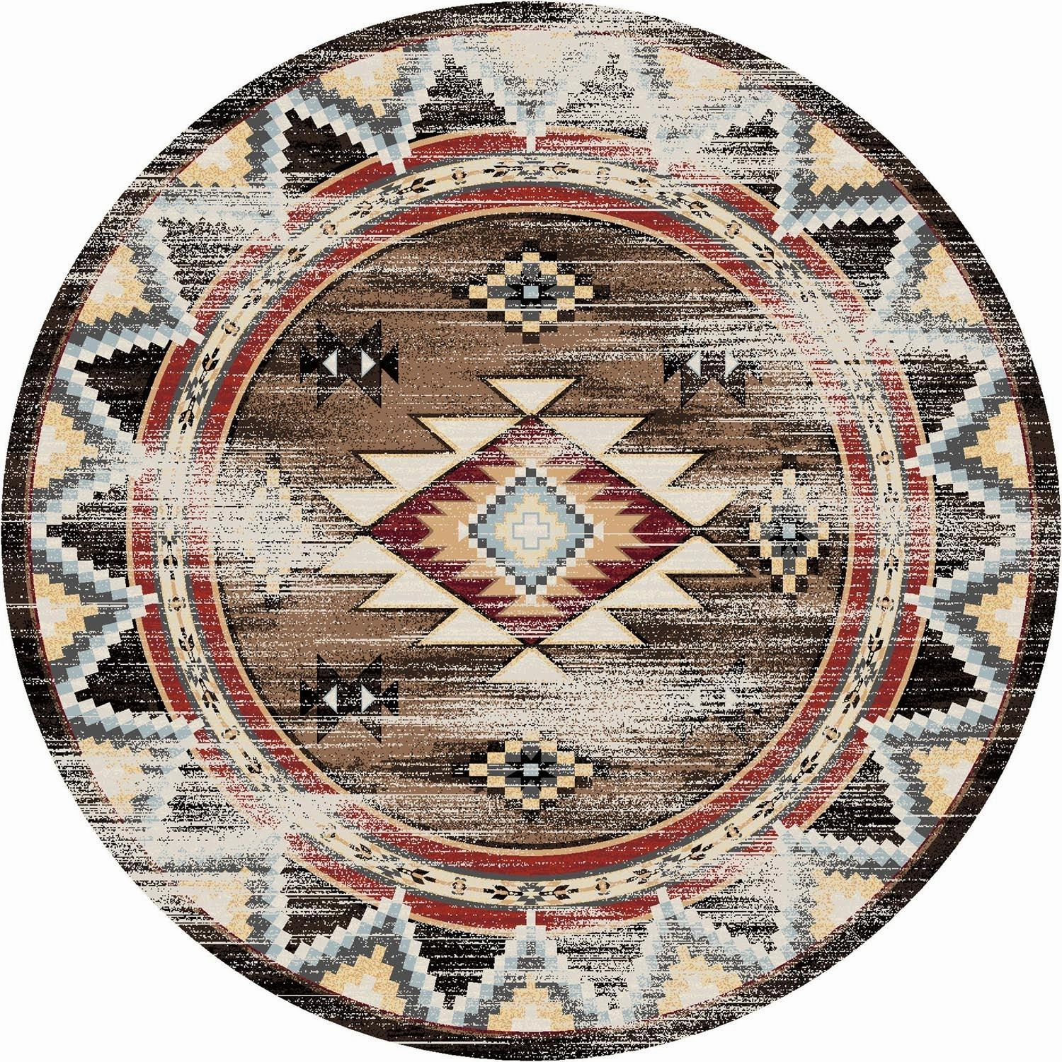 Bow Strings Area Rugs