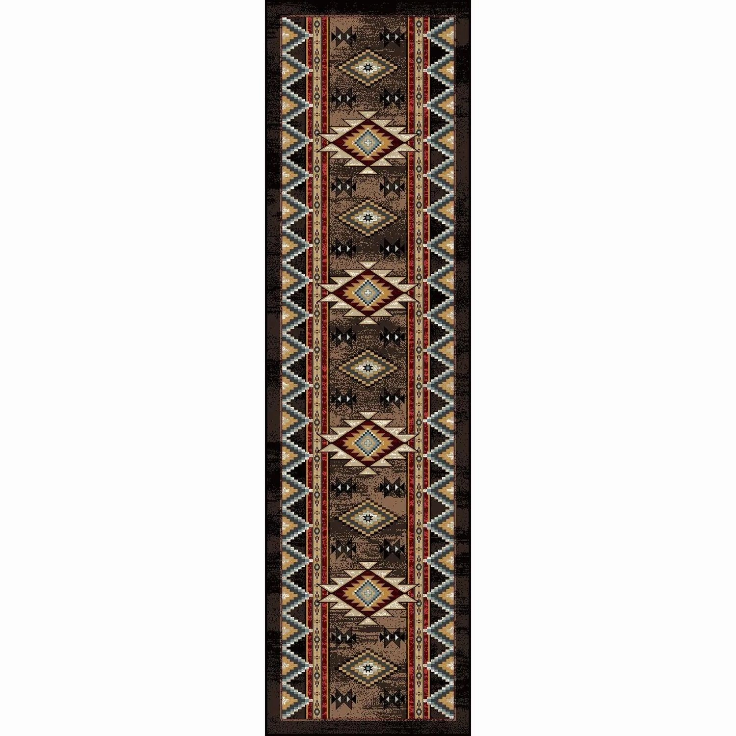 Bow Strings Area Rugs