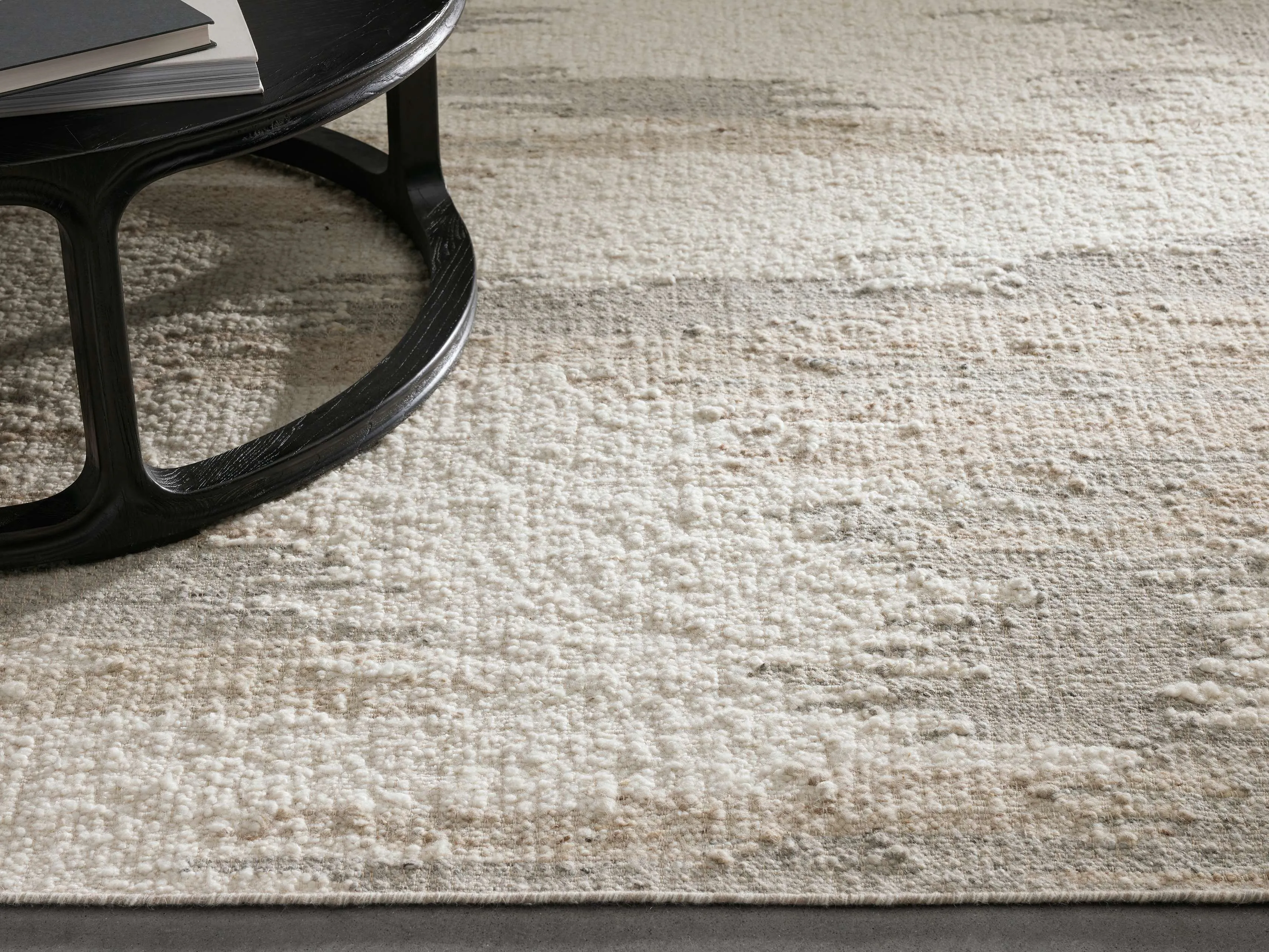 Bowyn Rug