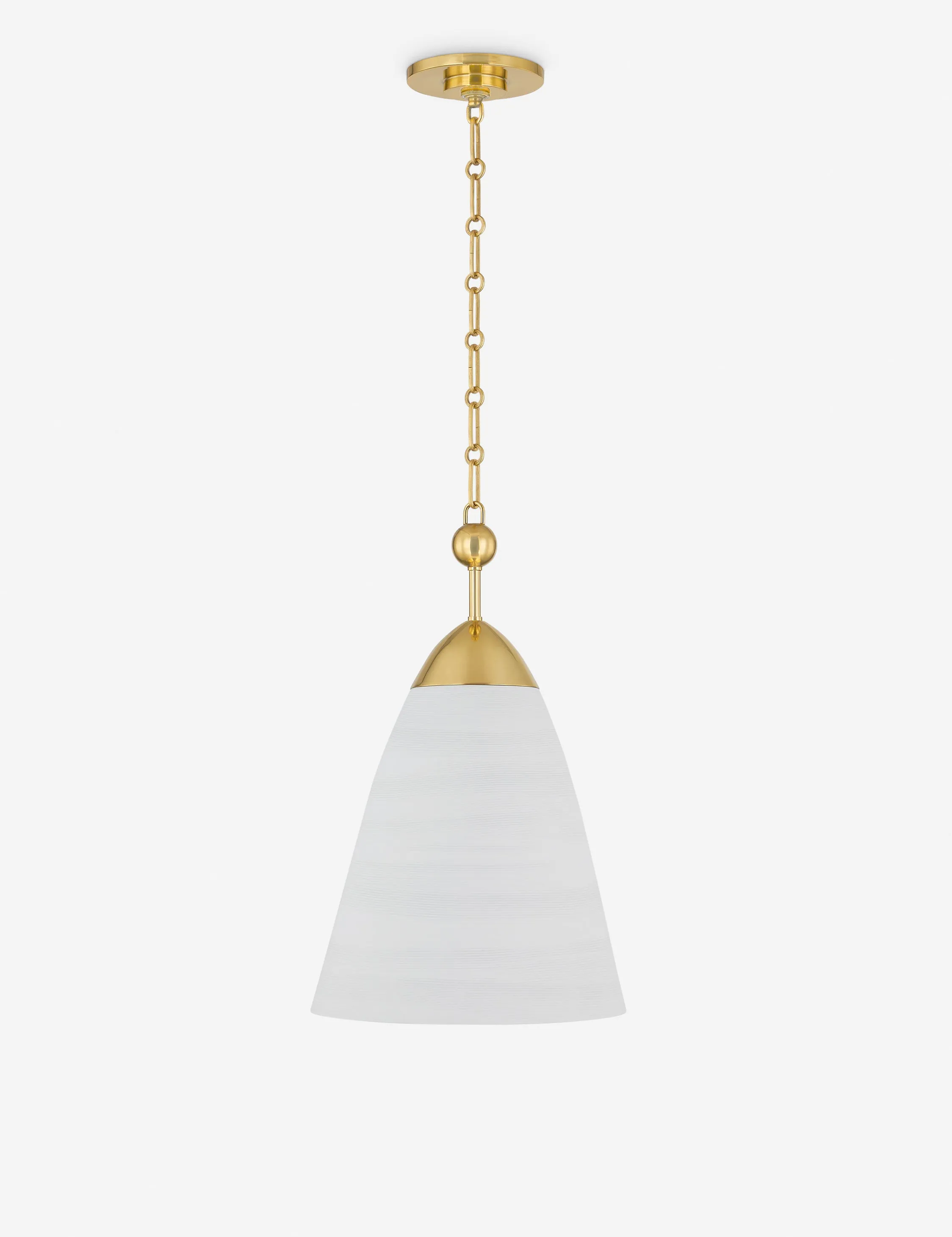 Boyd Pendant Light