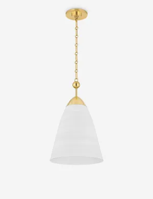 Boyd Pendant Light