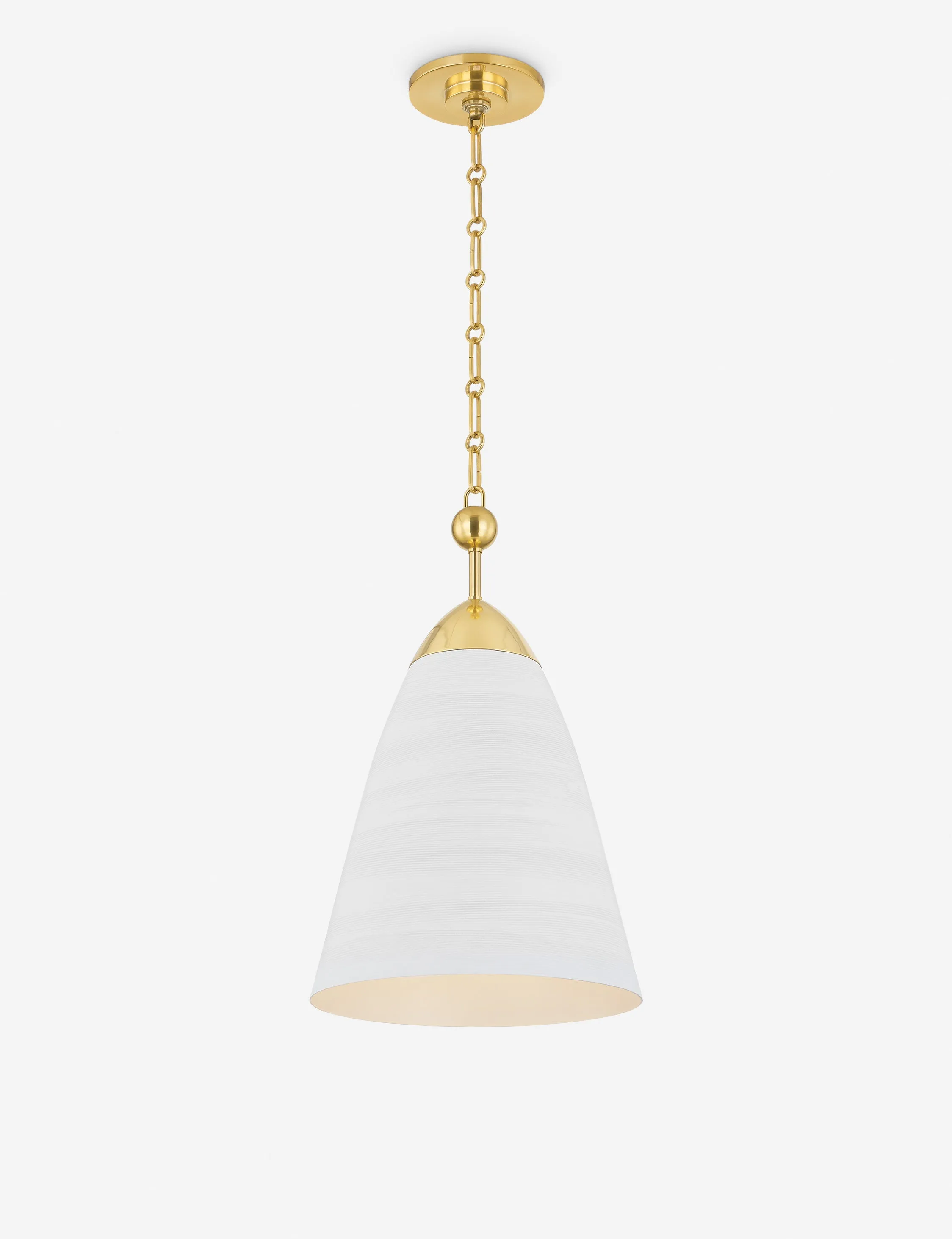 Boyd Pendant Light
