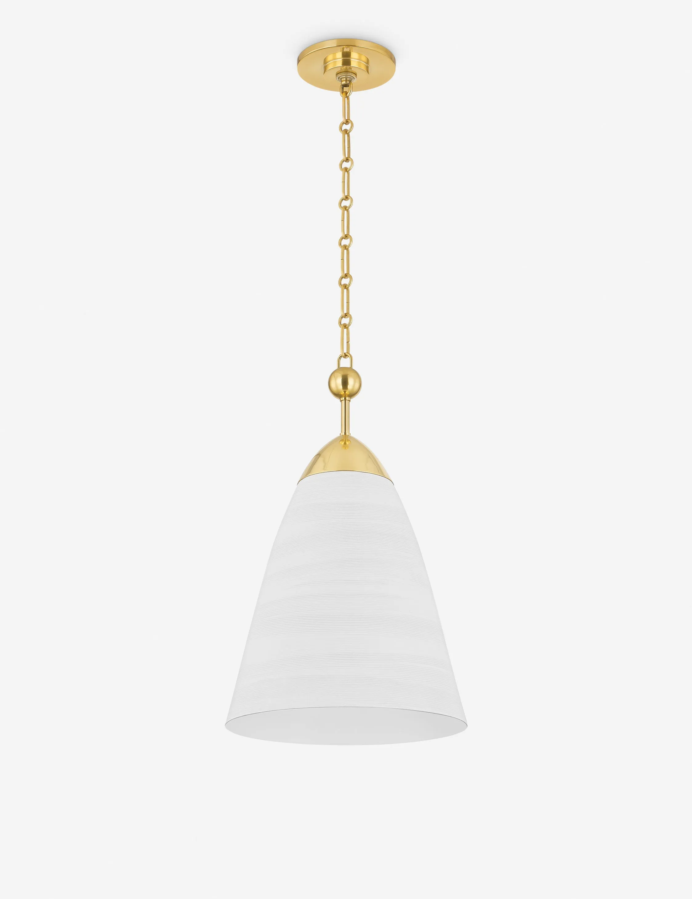 Boyd Pendant Light