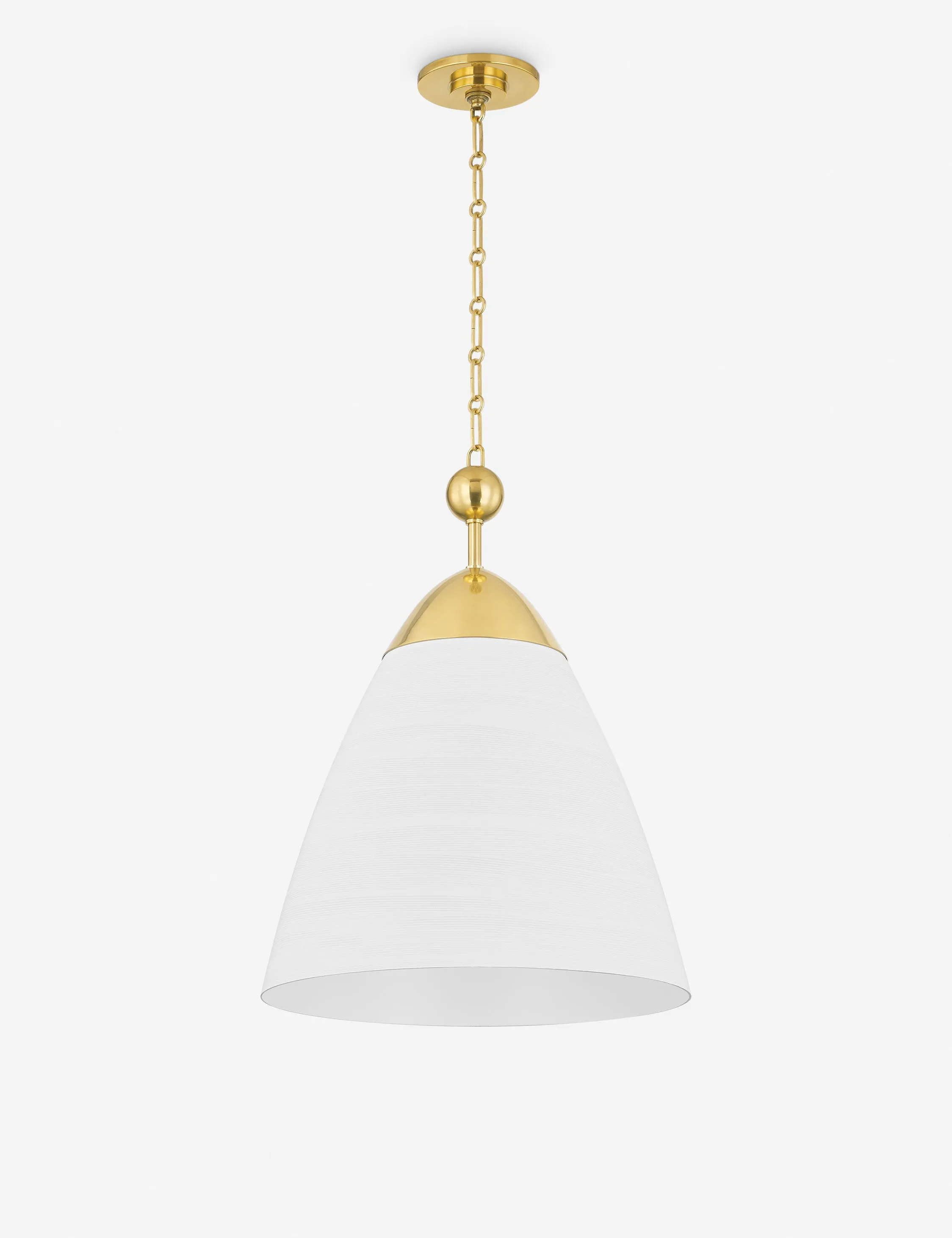 Boyd Pendant Light