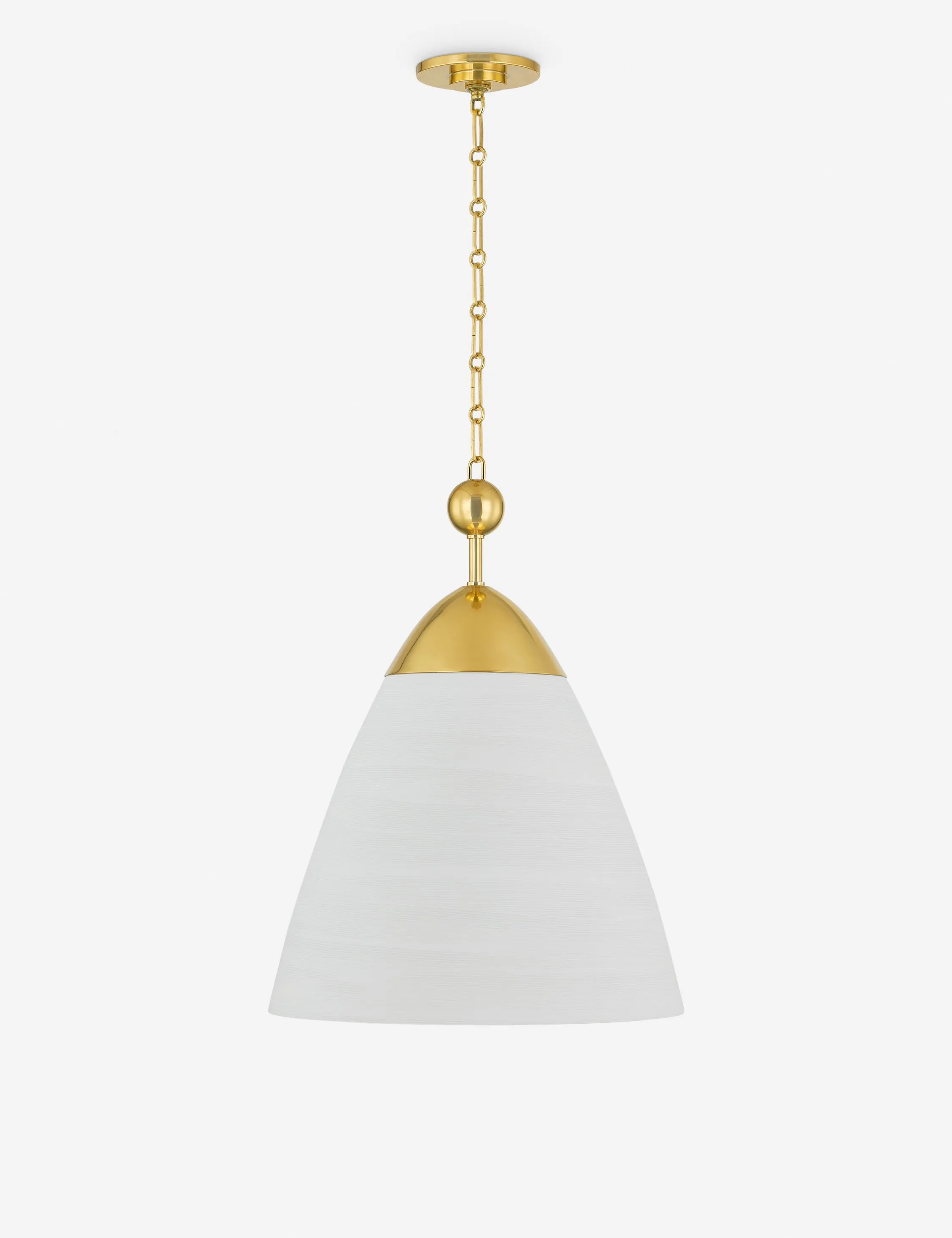 Boyd Pendant Light