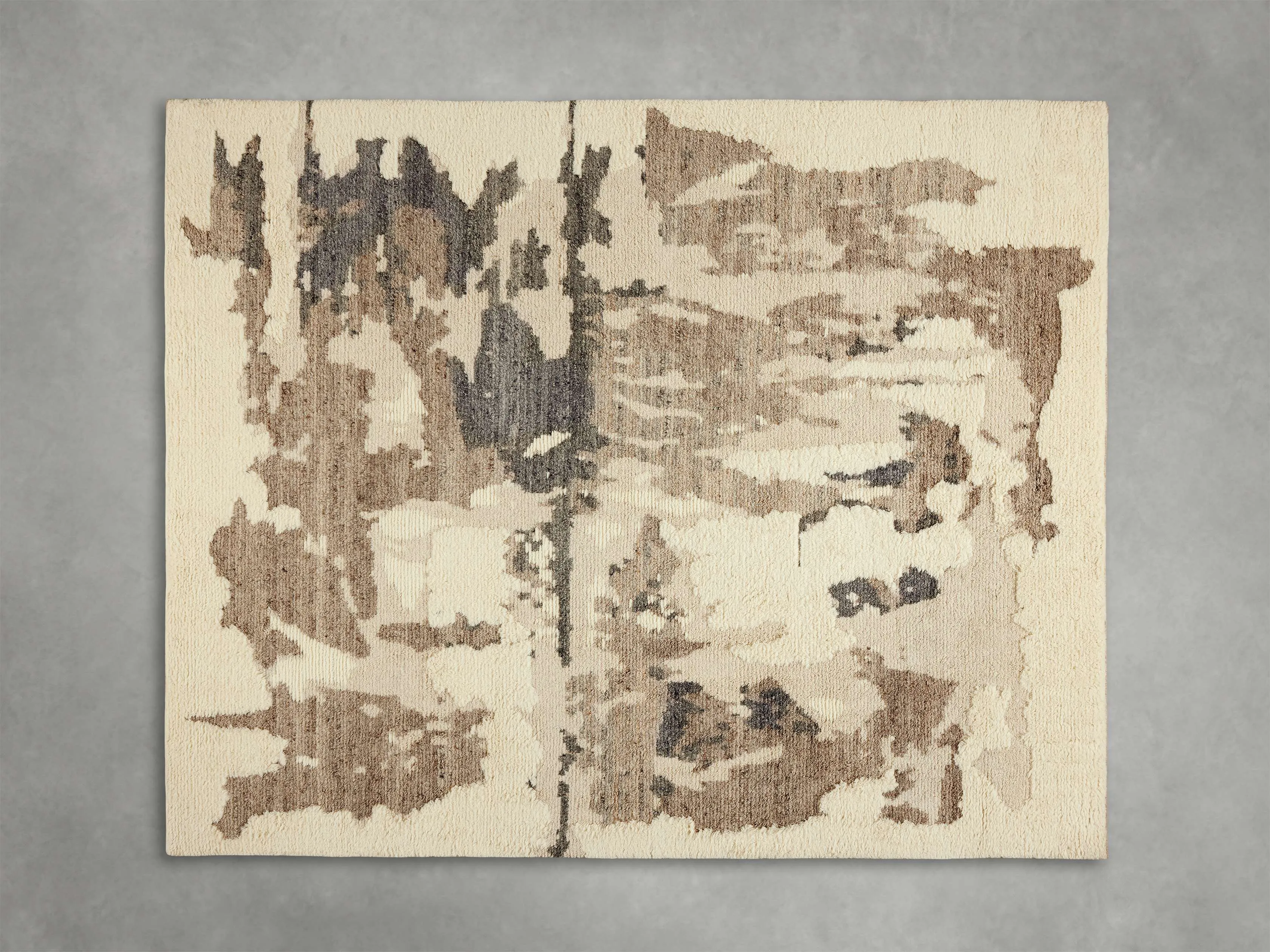 Bozeman Hand-Knotted Rug