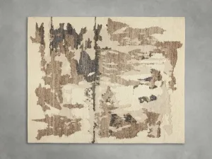 Bozeman Hand-Knotted Rug