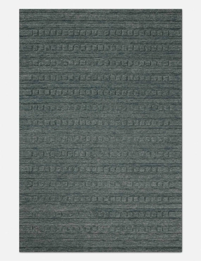 Bradley III Hand-Tufted Wool Rug by Chris Loves Julia x Loloi
