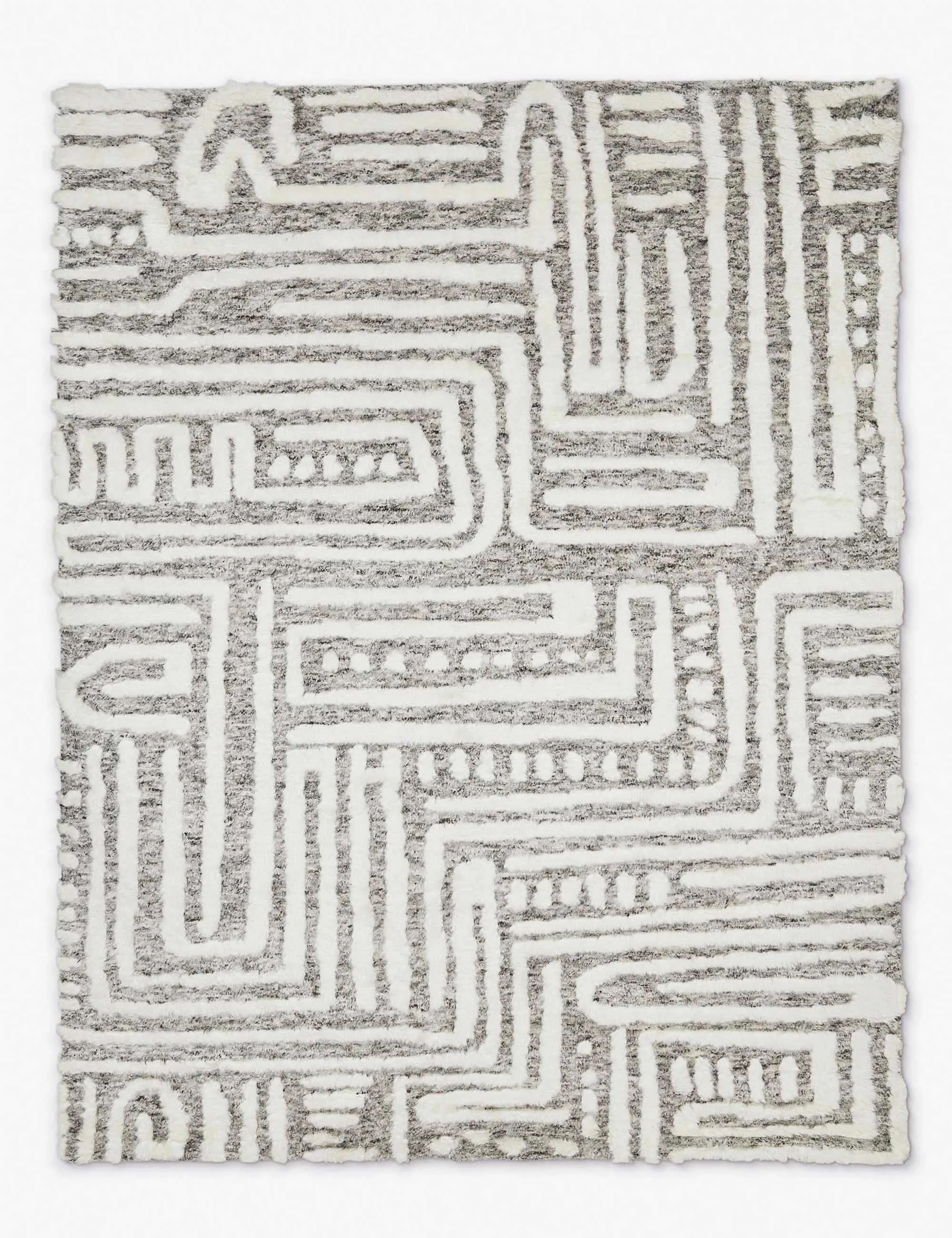 Braeburn Handwoven Wool Rug