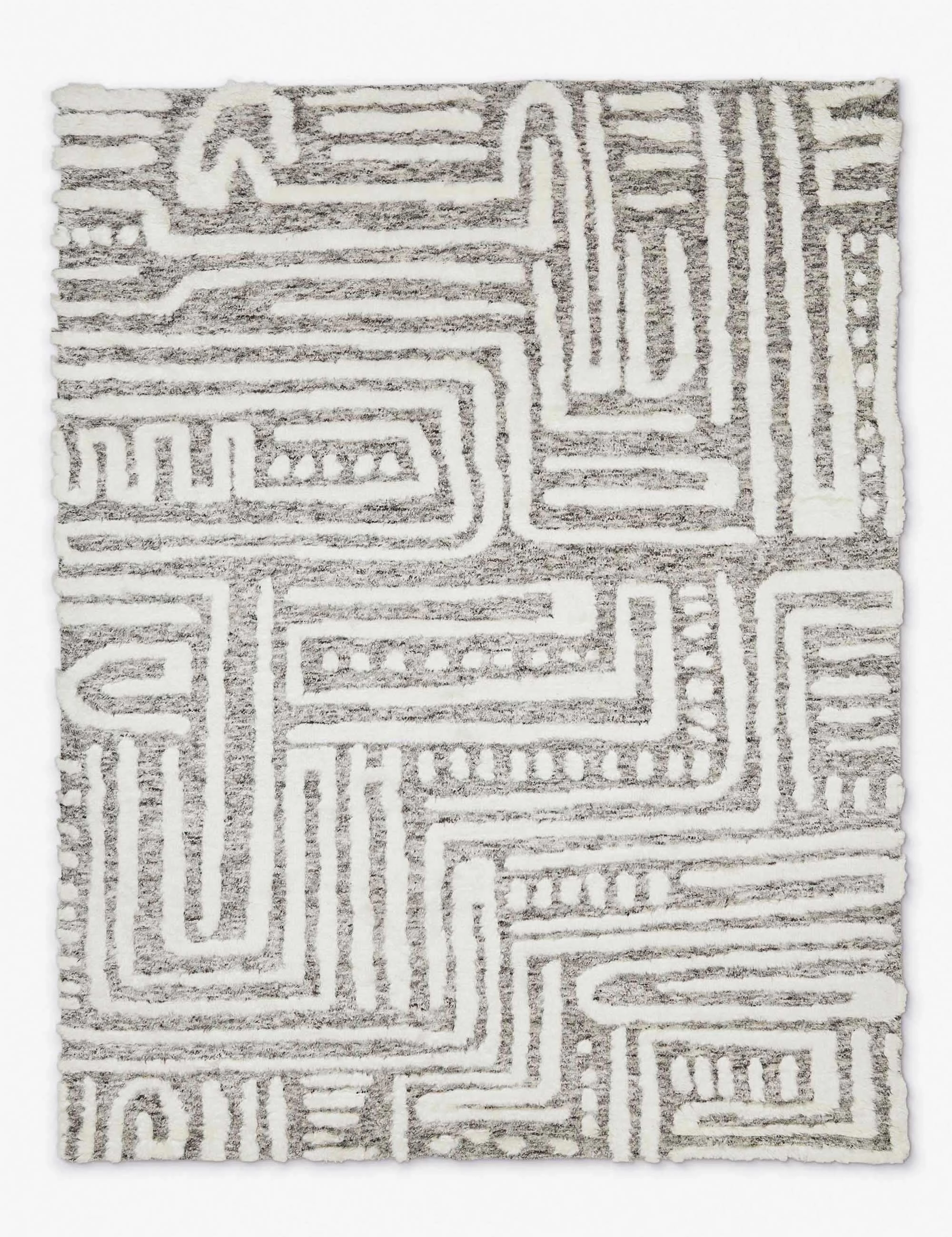 Braeburn Handwoven Wool Rug