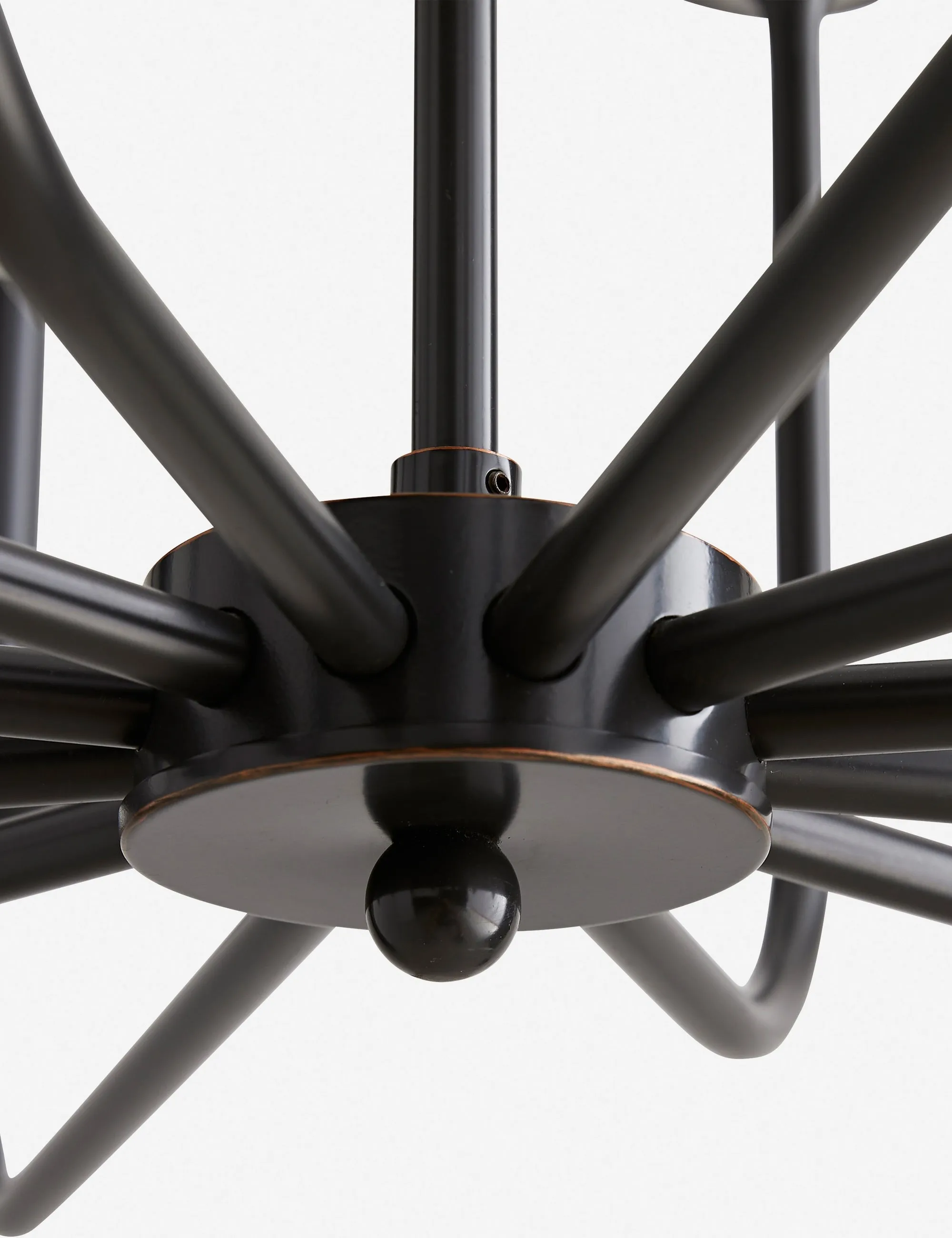 Breck Chandelier by Arteriors