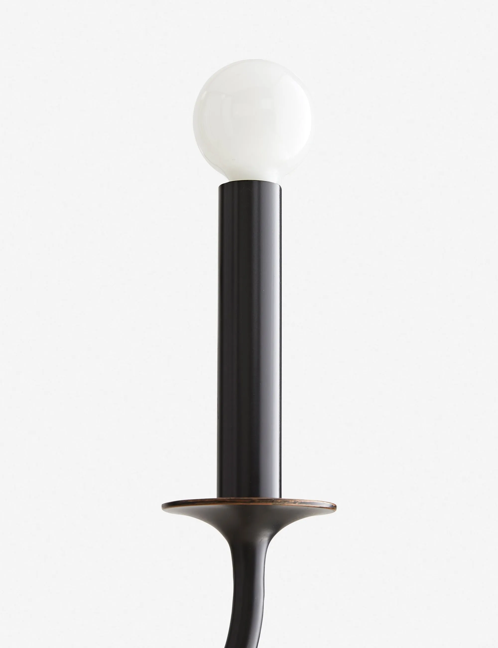 Breck Chandelier by Arteriors