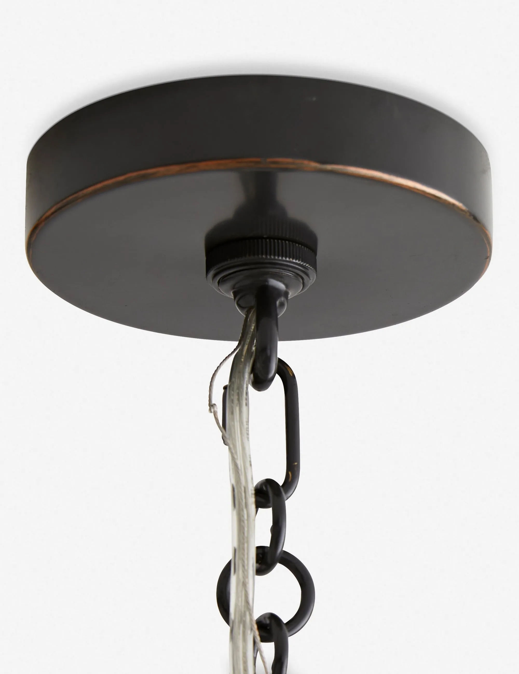 Breck Chandelier by Arteriors